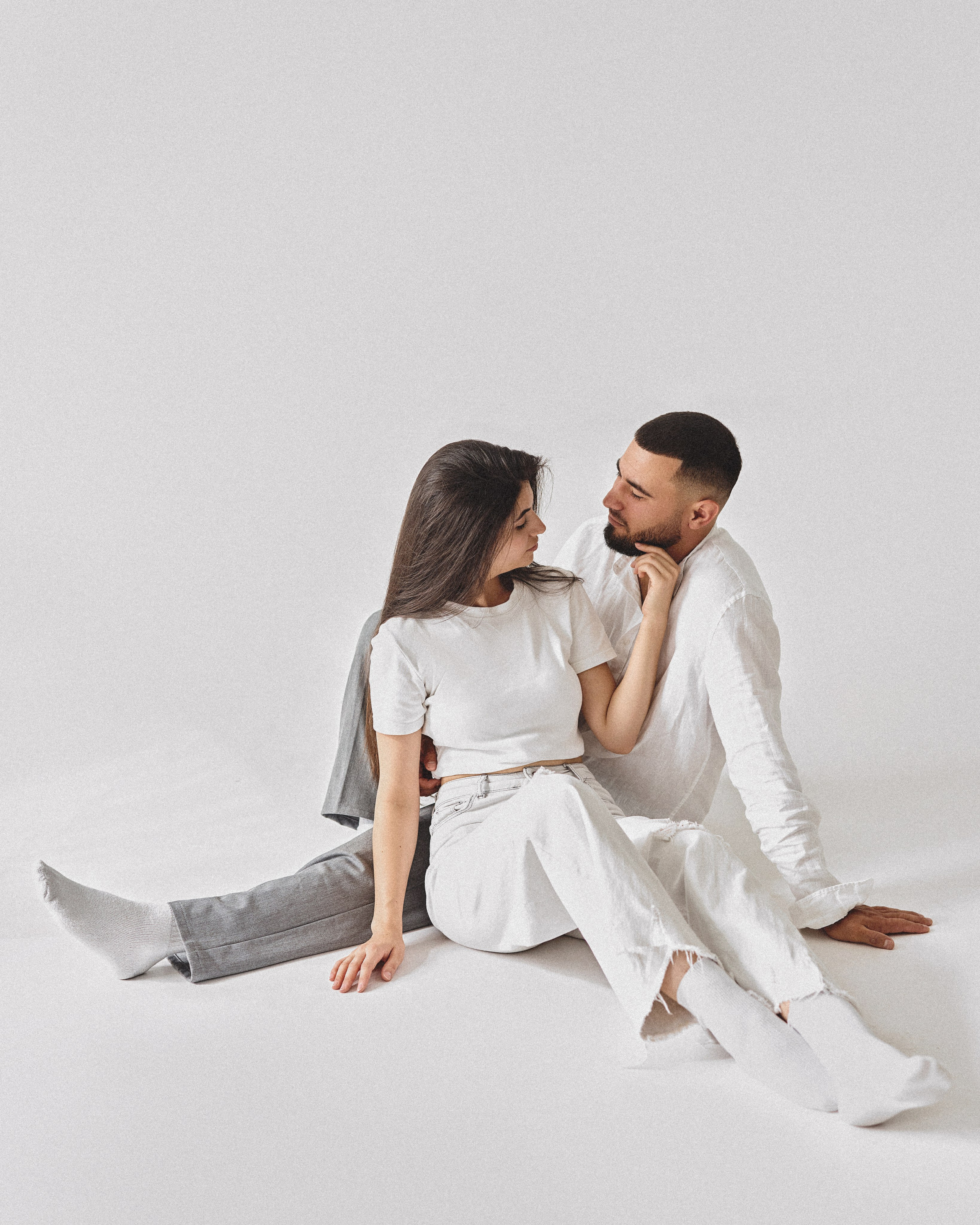 Victor & Valentina. Home