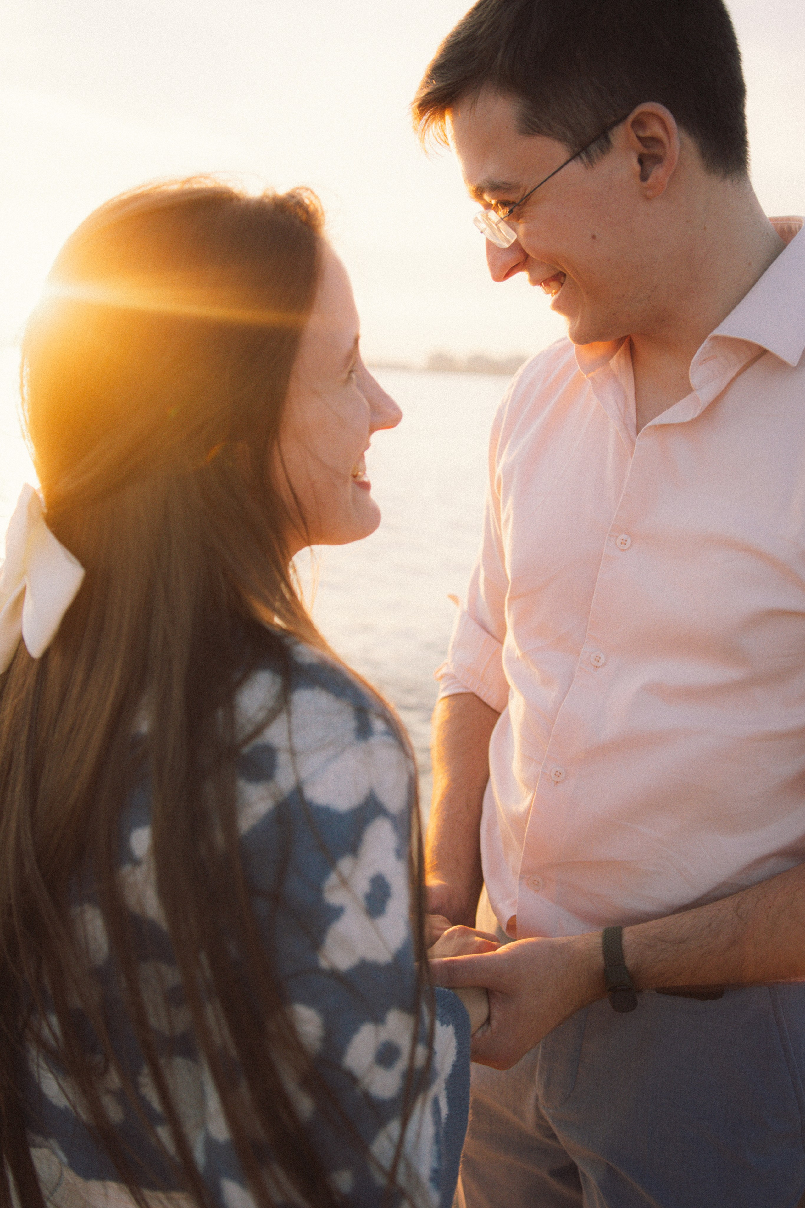 Таня & Костя. Photographer in Gothenburg Aleksandra Stroganova