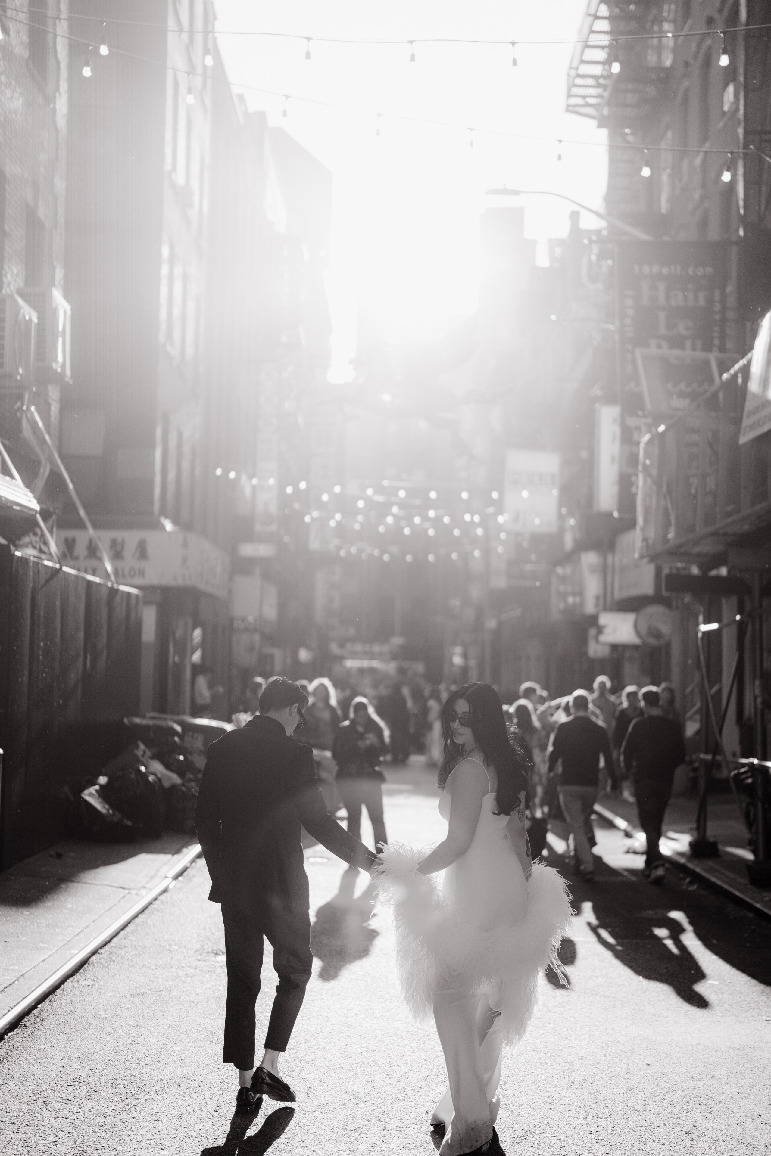 Savannah and Michael. Wedding photographer and videographer New York | New Jersey