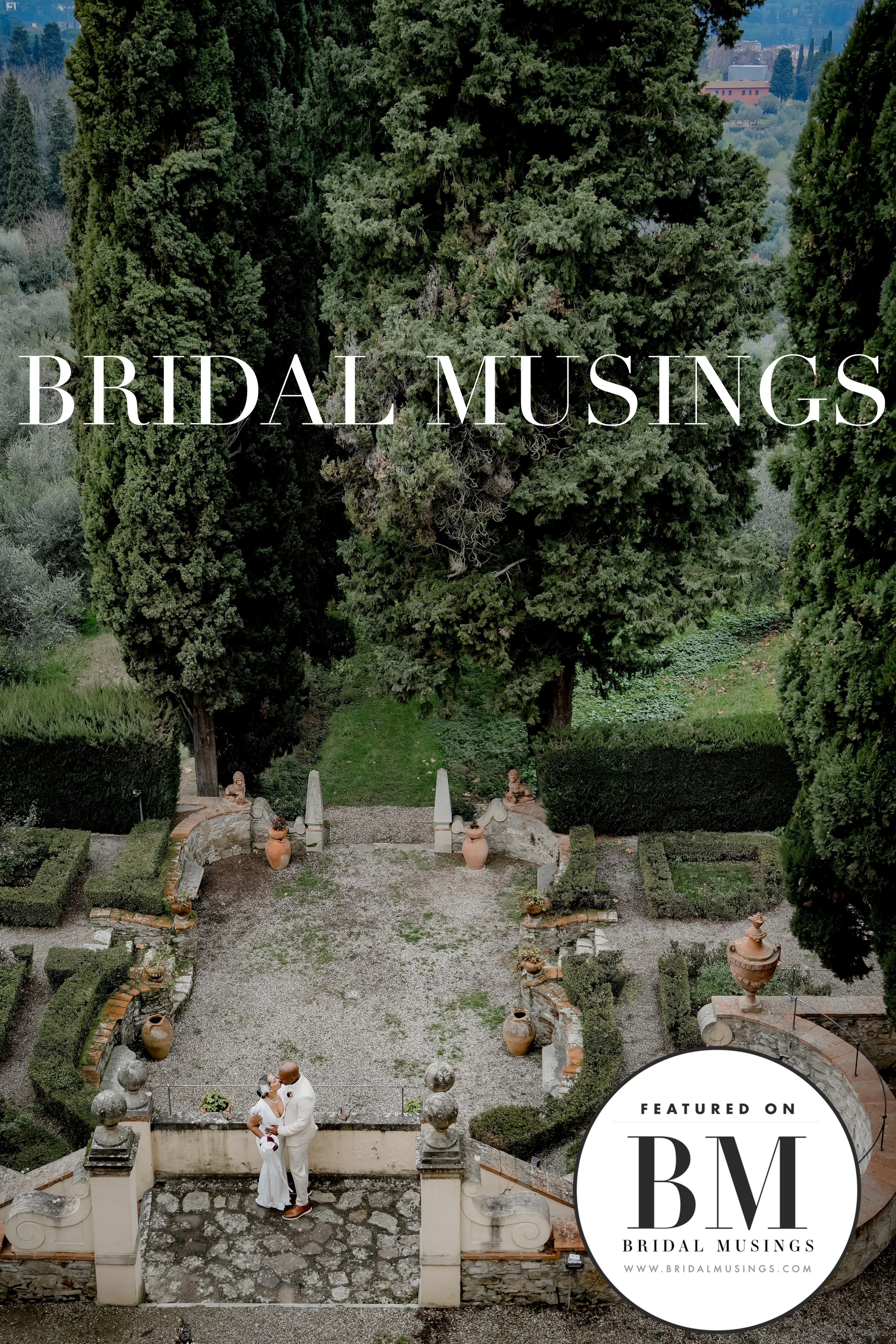 BRIDAL MUSINGS. Wedding Photographer in Italy