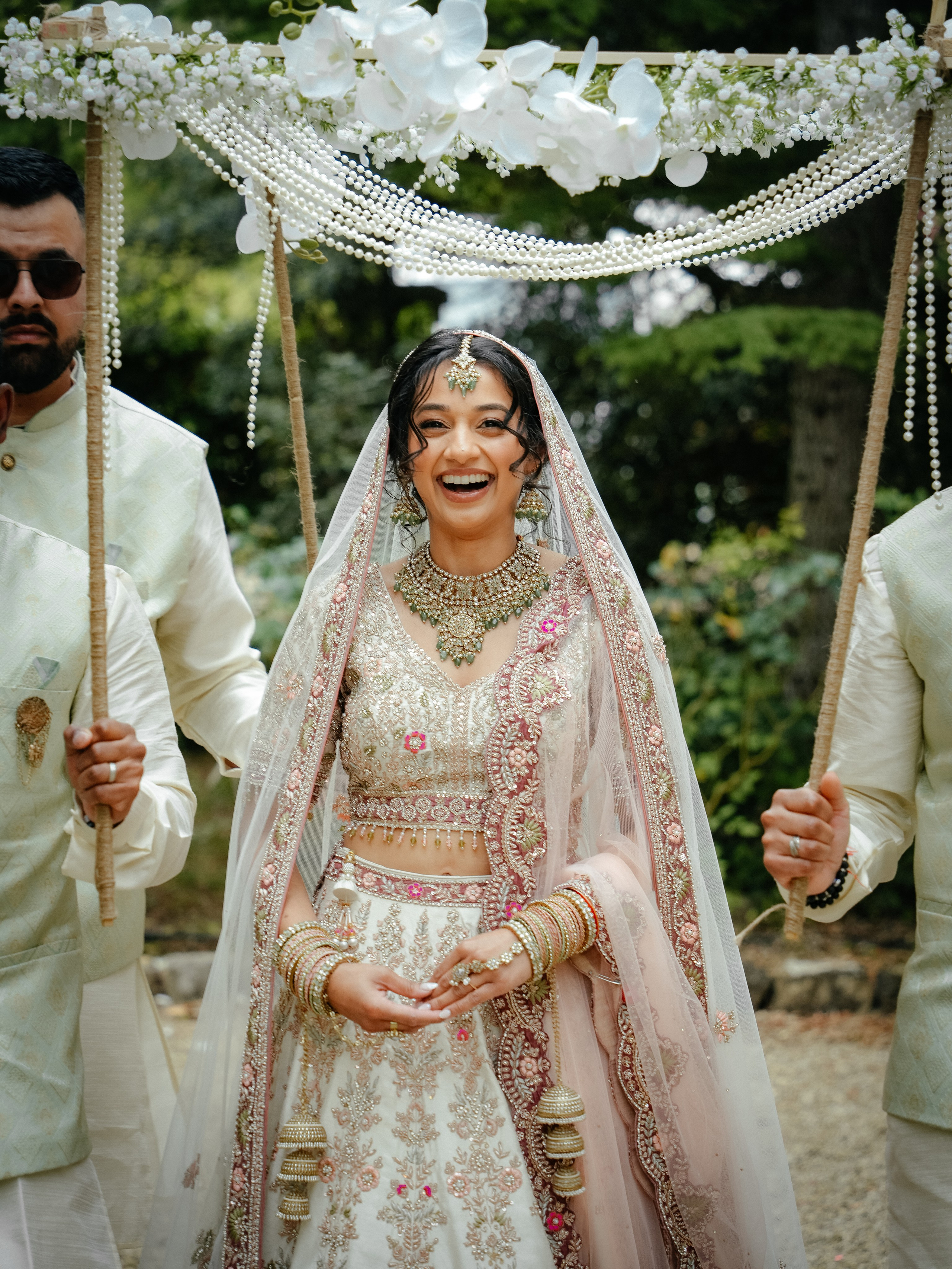 Indian Wedding in Tuscany. Wedding Photographer in Italy