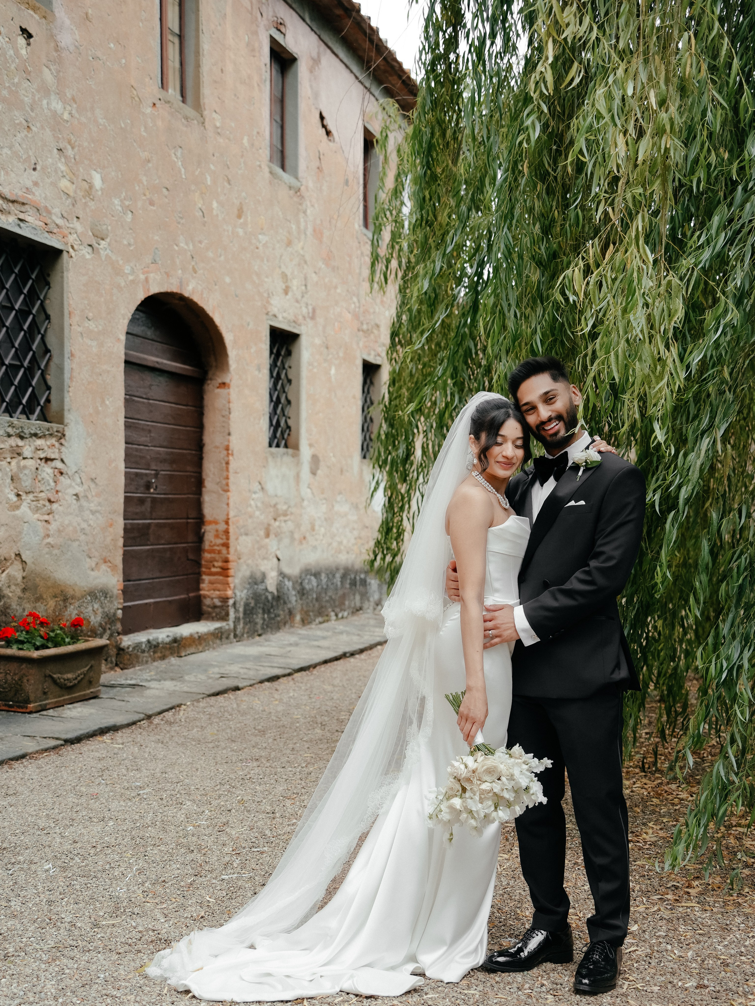 День2. Wedding Photographer in Italy
