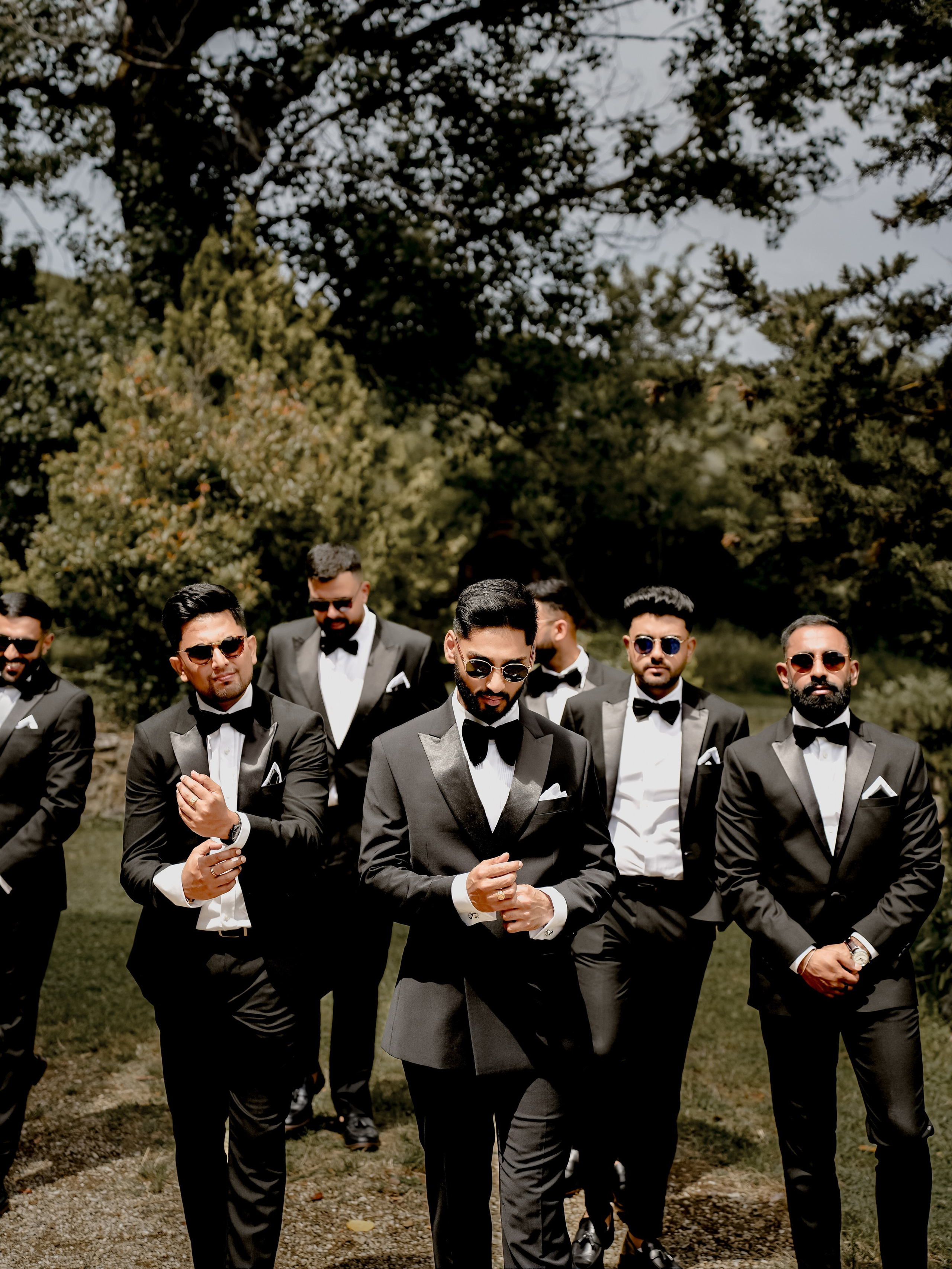 Day 2. Stefano Passerini Editorial Wedding Photographer in Italy