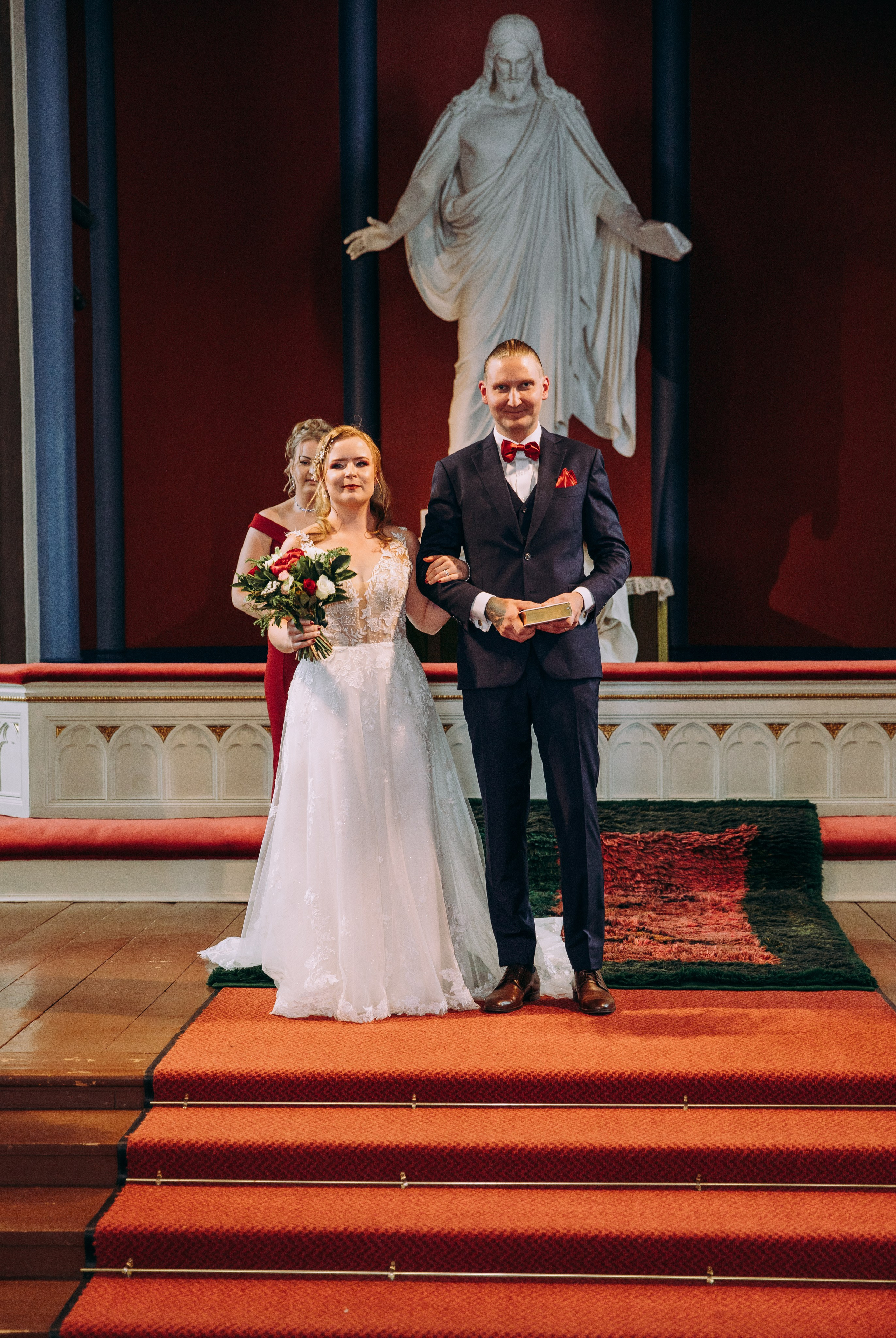 J & J. Valokuvaaja Itä-Uudellamaalla Viktoria photography