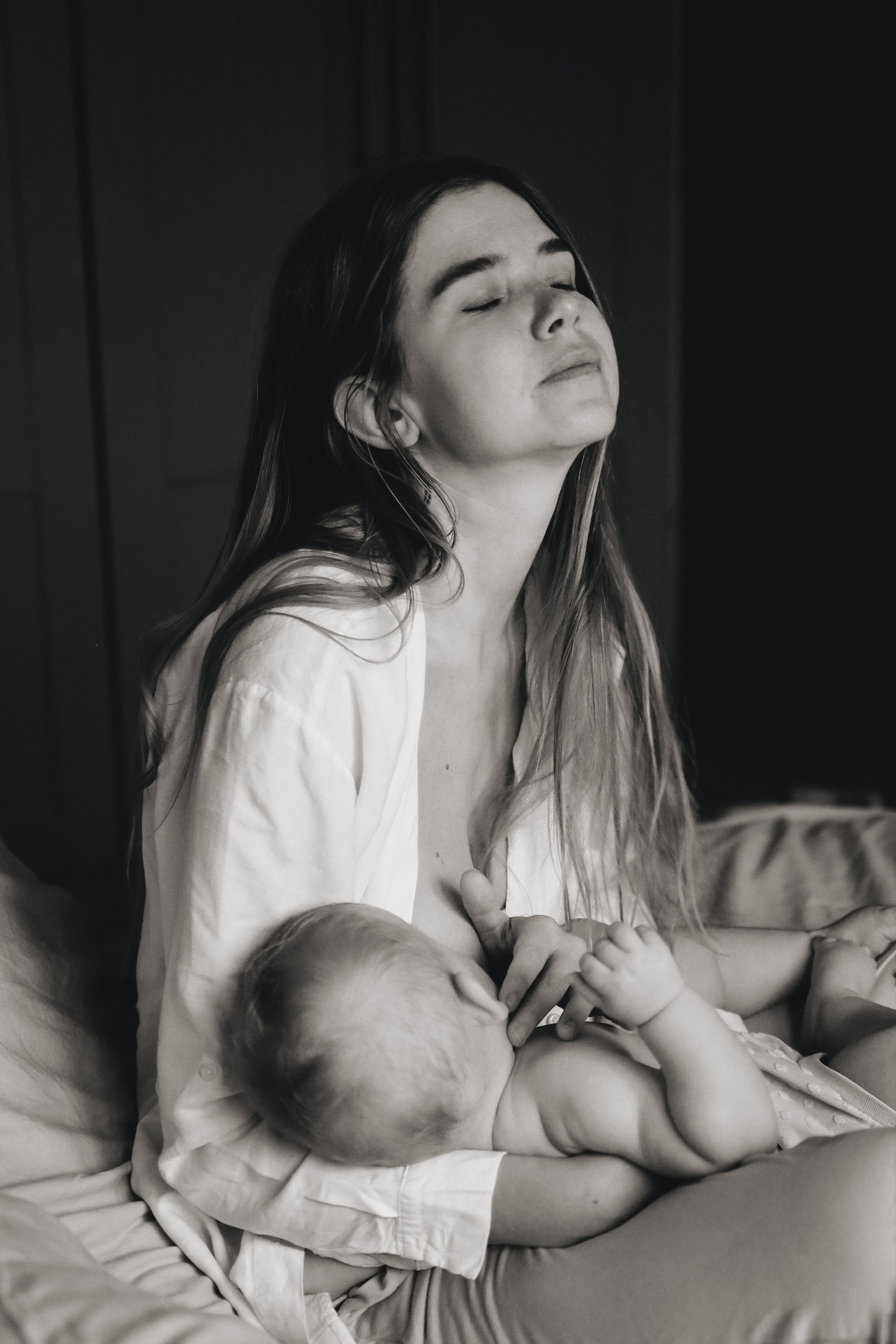 Tanya&Sava. Newborn and Family Photographer in Bromley, London, Liliya Potekhina