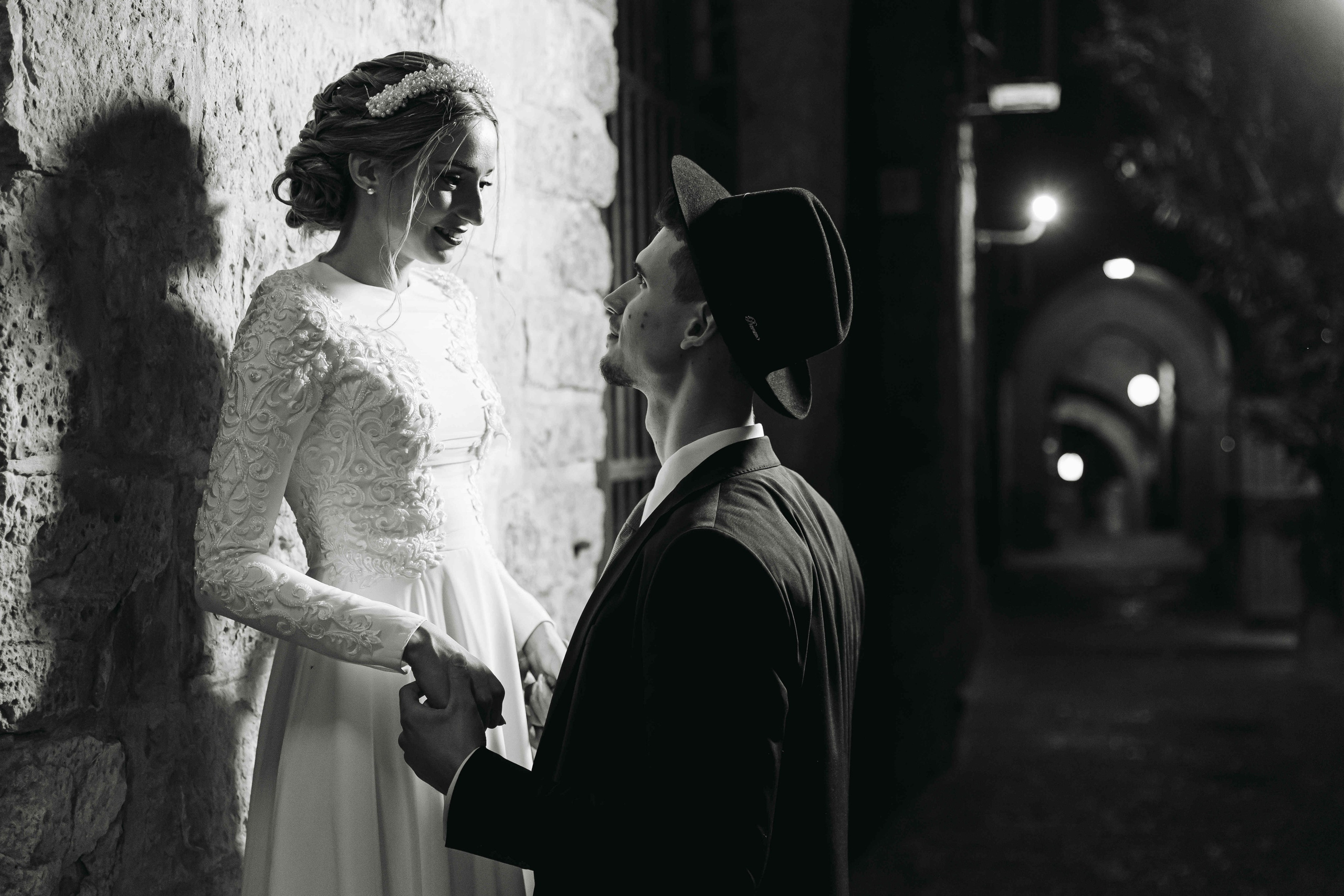 WEDDING OF POLINA AND BORUKH. Https://shi-photo.com/