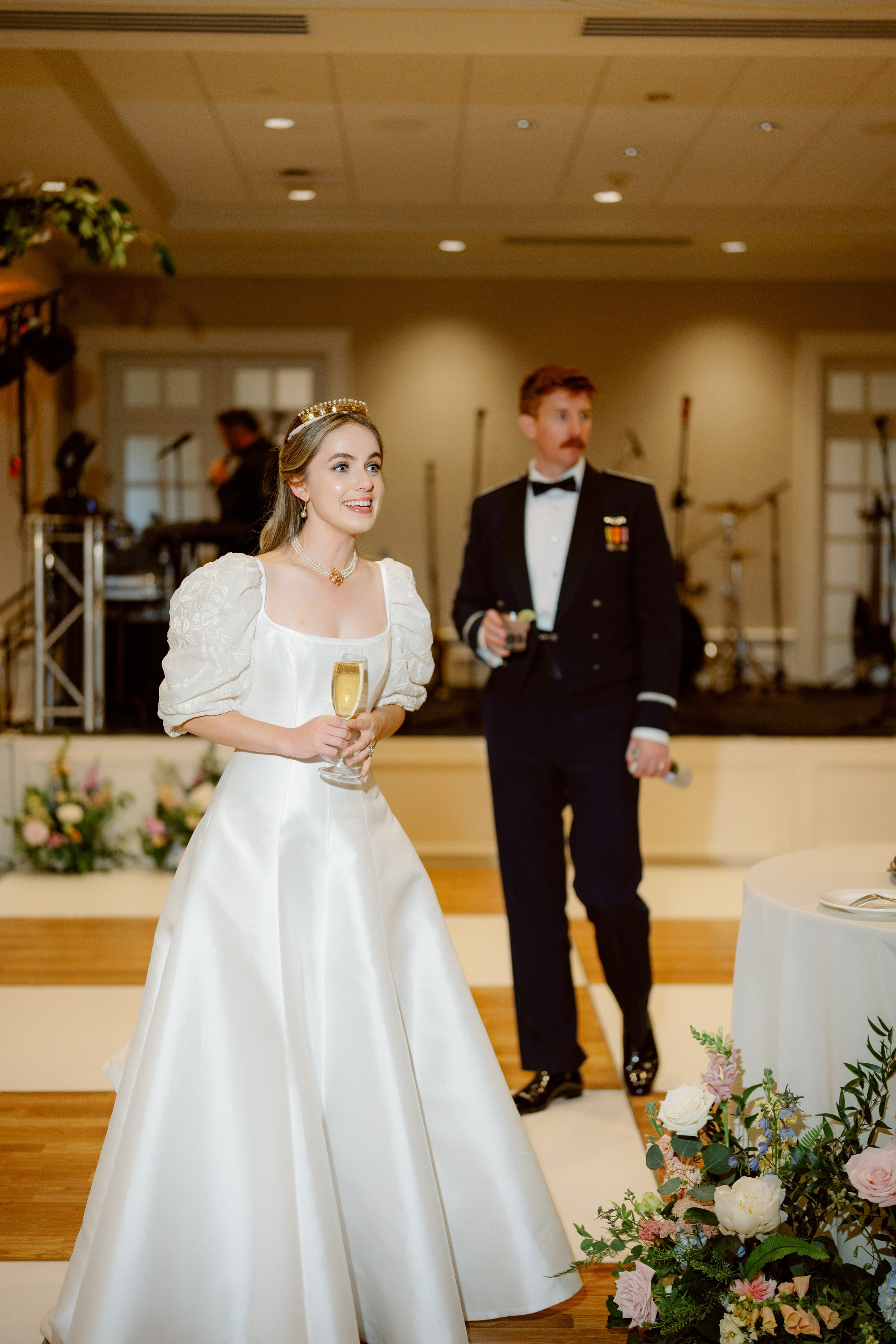 Collier and Matthew. Wedding photographer and videographer New York | New Jersey