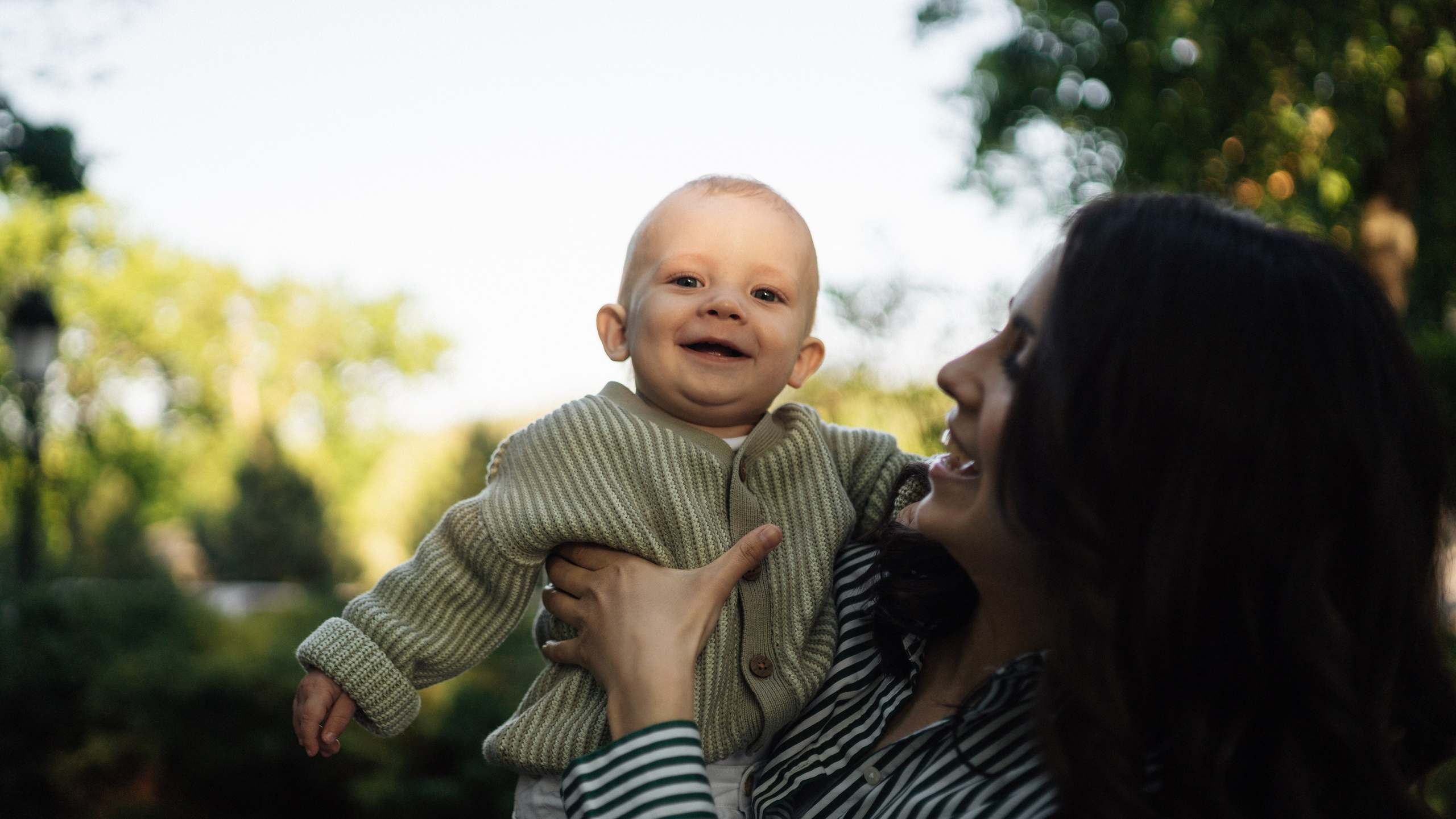 Love Story. Harbovskiy Photo