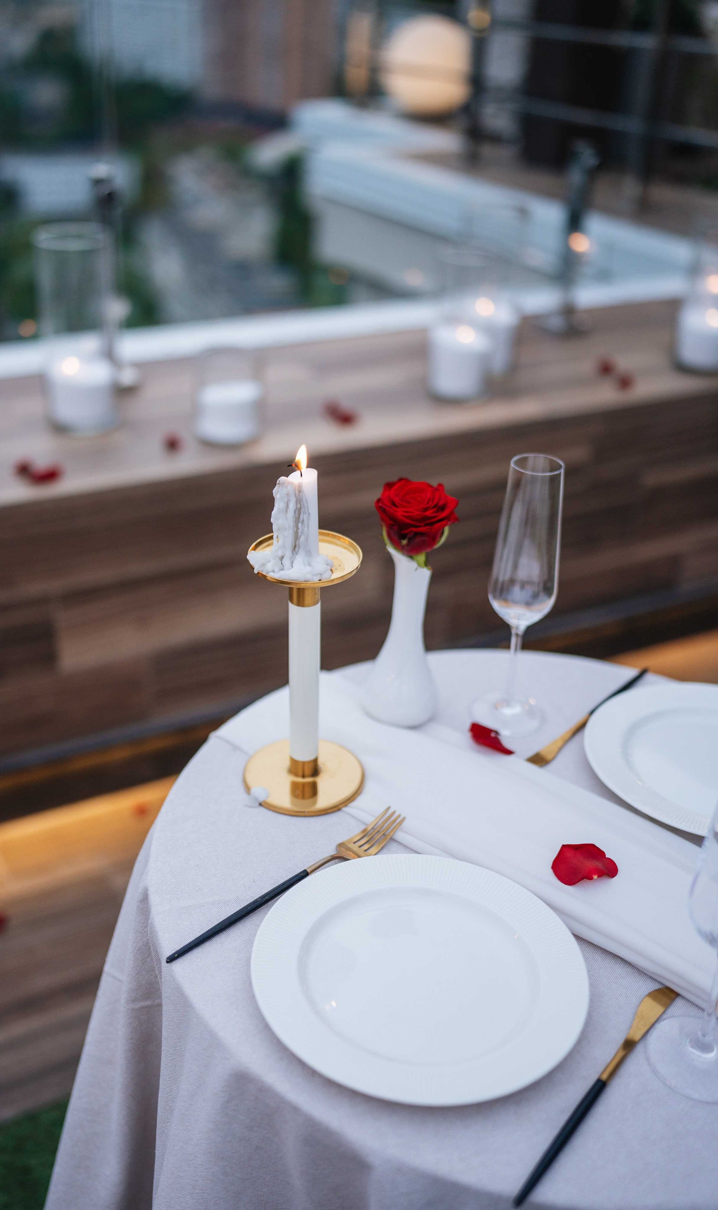 Love Story. Harbovskiy Photo