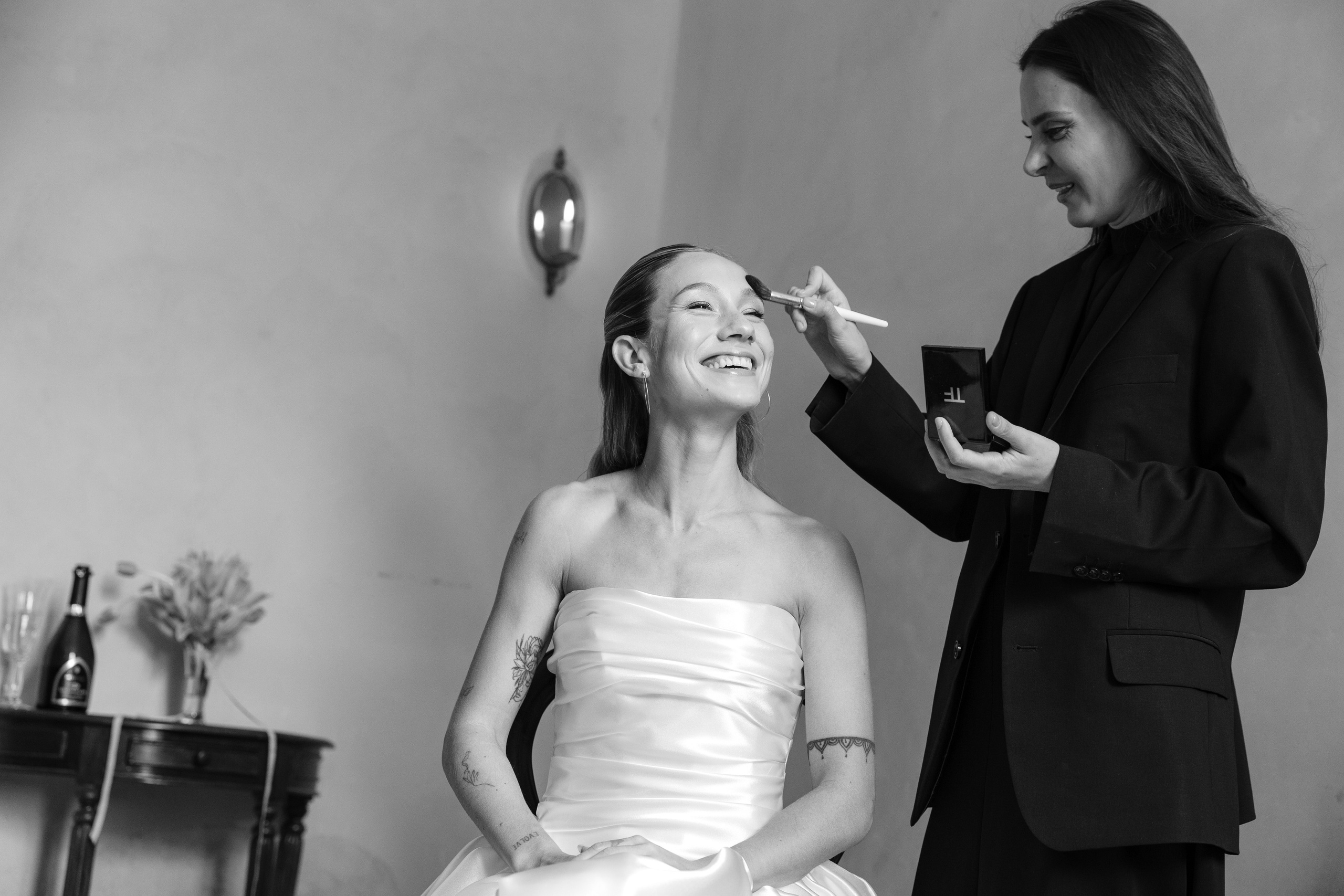 Romantic wedding photography. Weeding Photographer in Bordeaux, Florin Tugui