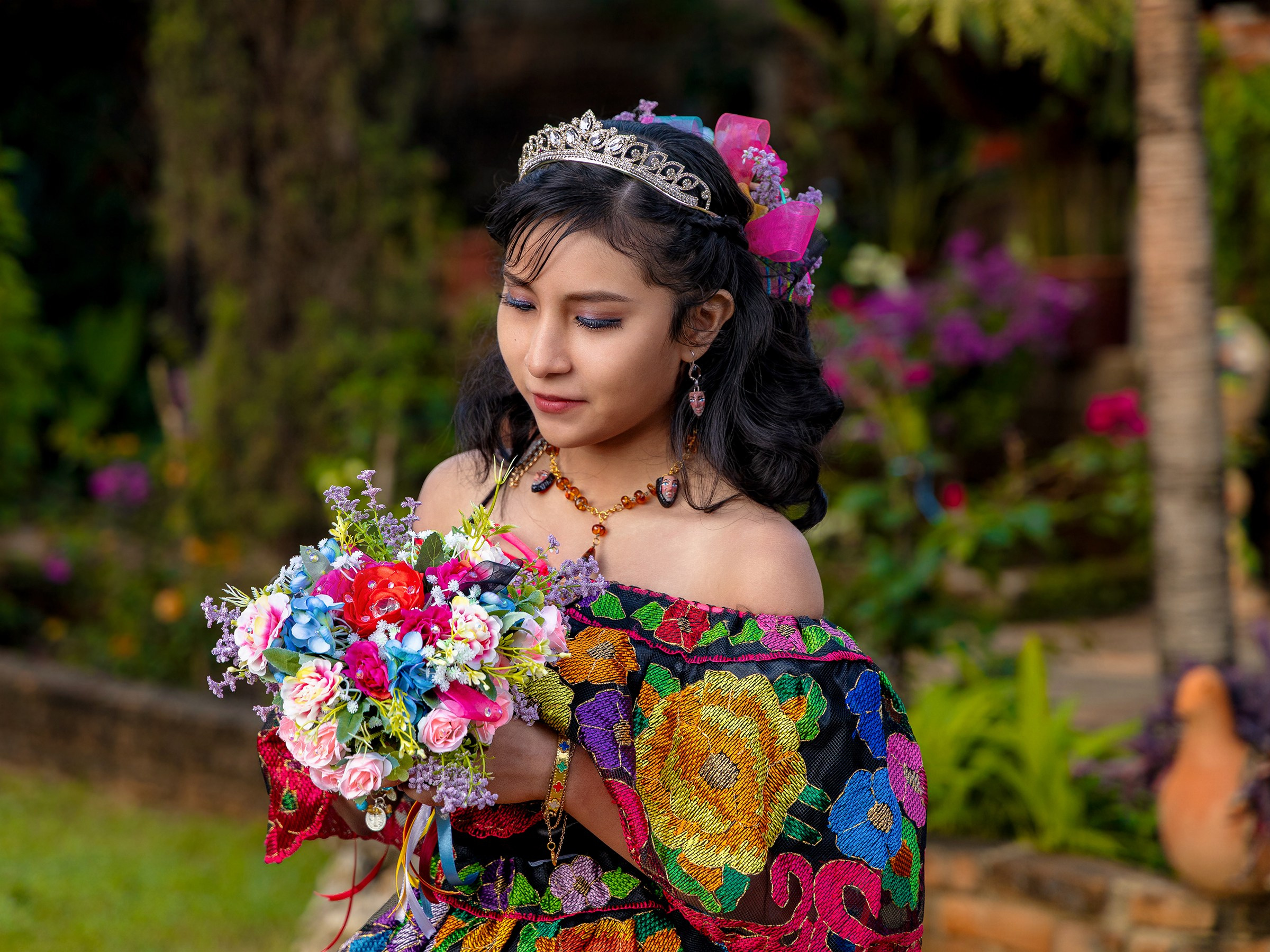 Album 5. Emmanuel fotografía y video en Chiapas