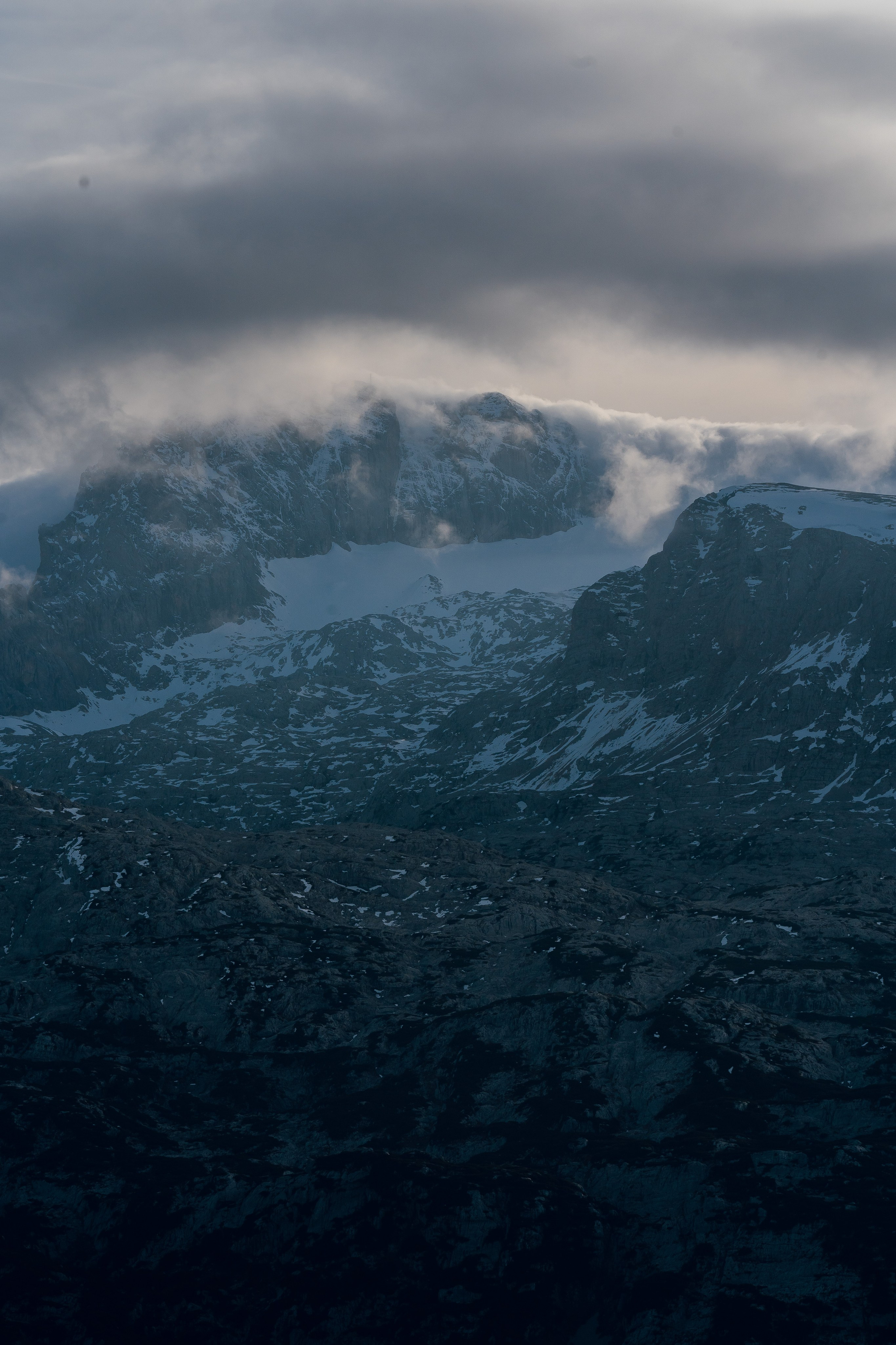 Wo die Liebe die Landschaft trifft: After-Wedding-Shooting in Hallstatt