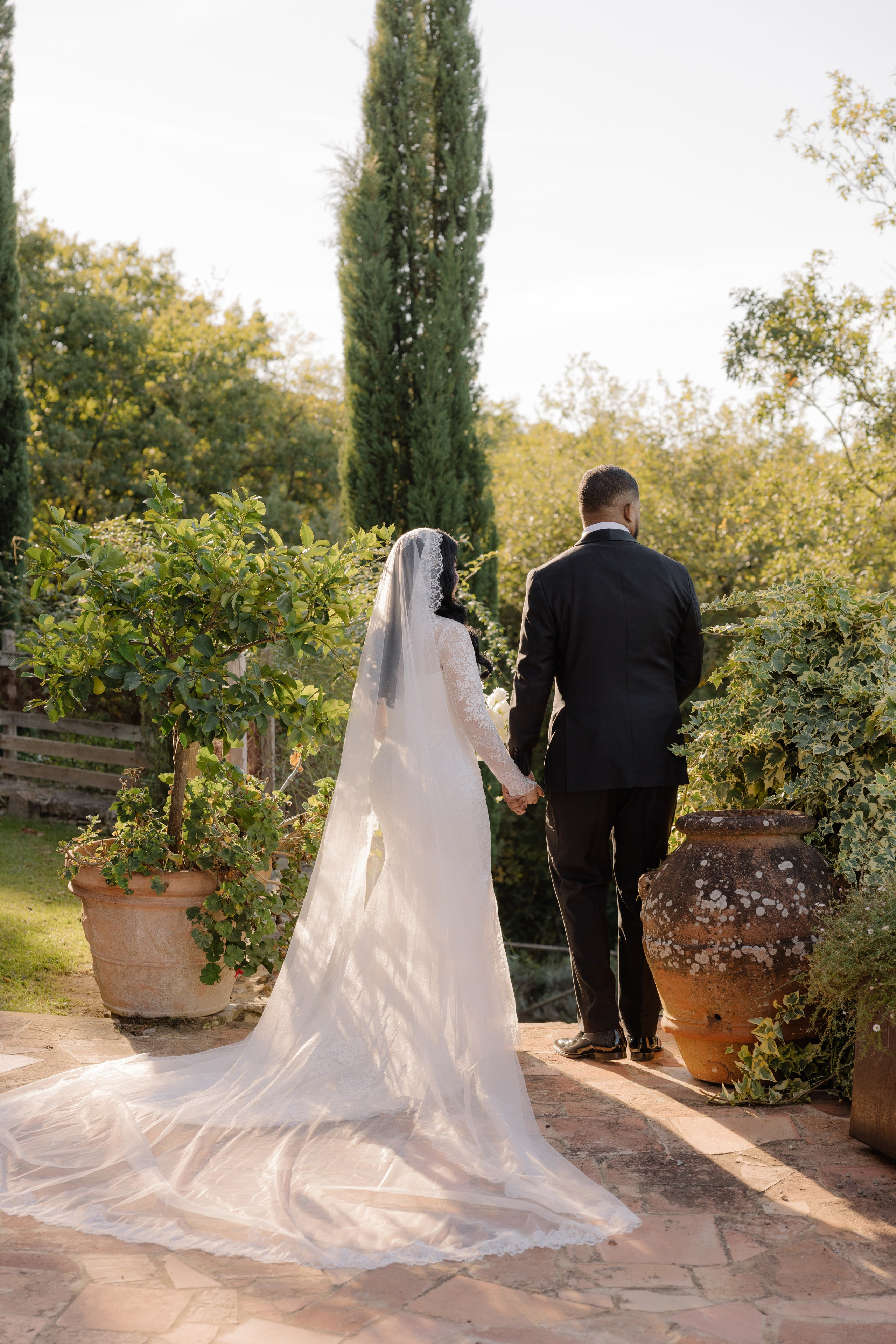 Mitcell&Melanie digital. Wedding photographer Italy