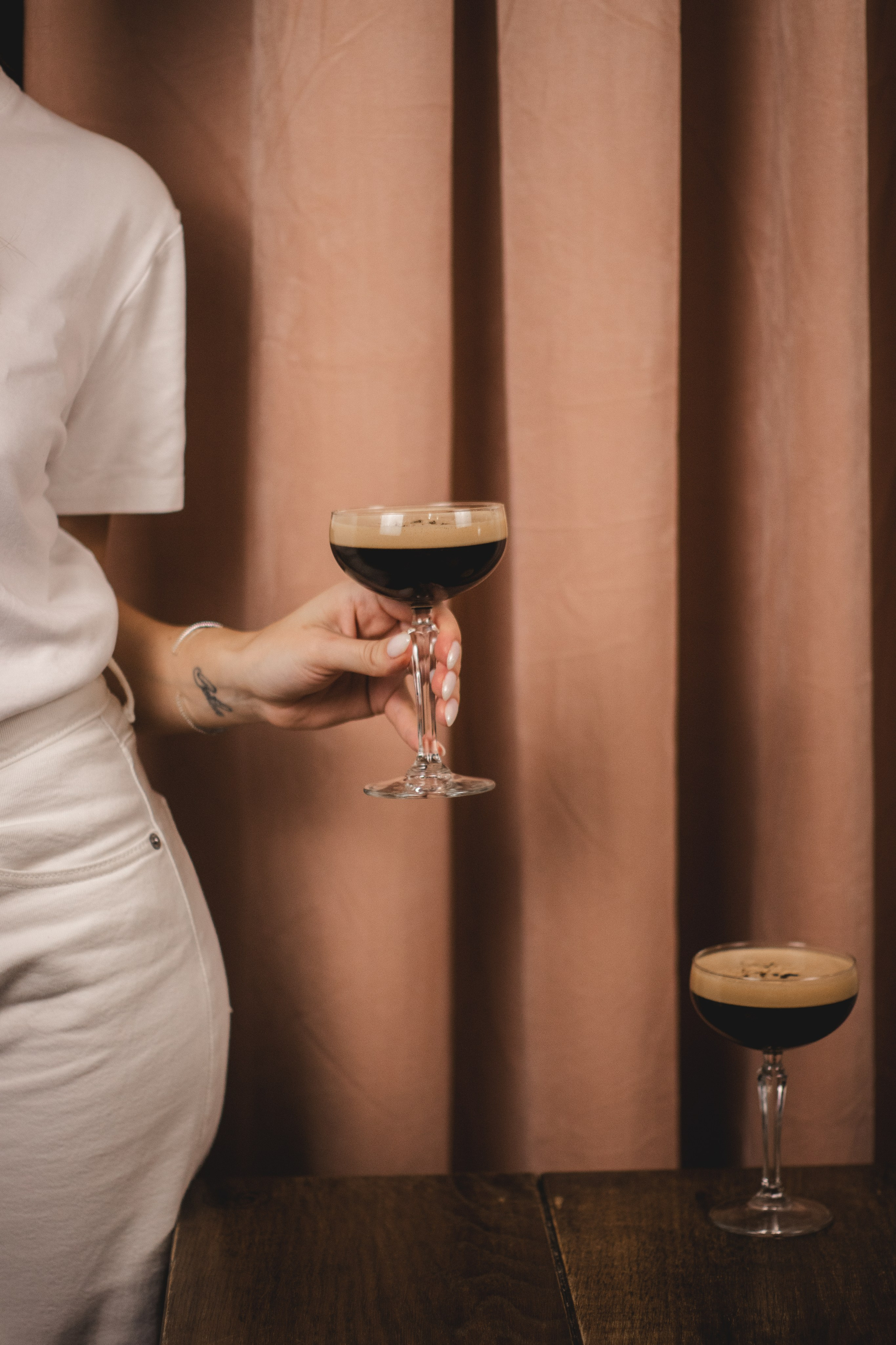 Italian Restaurant. Photographer in Gothenburg Aleksandra Stroganova