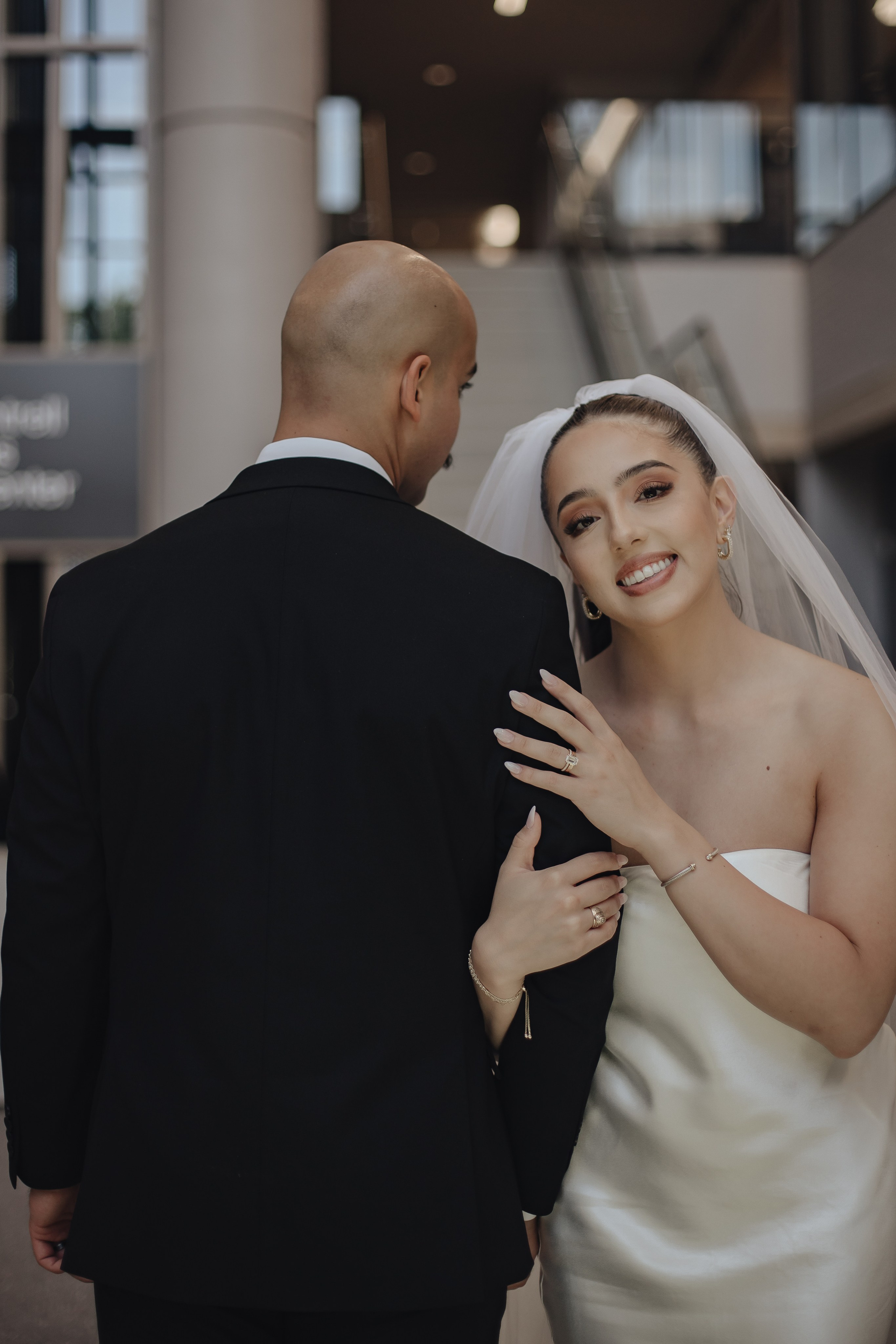 CHRIS & ALEXIS. Photographer in Dallas