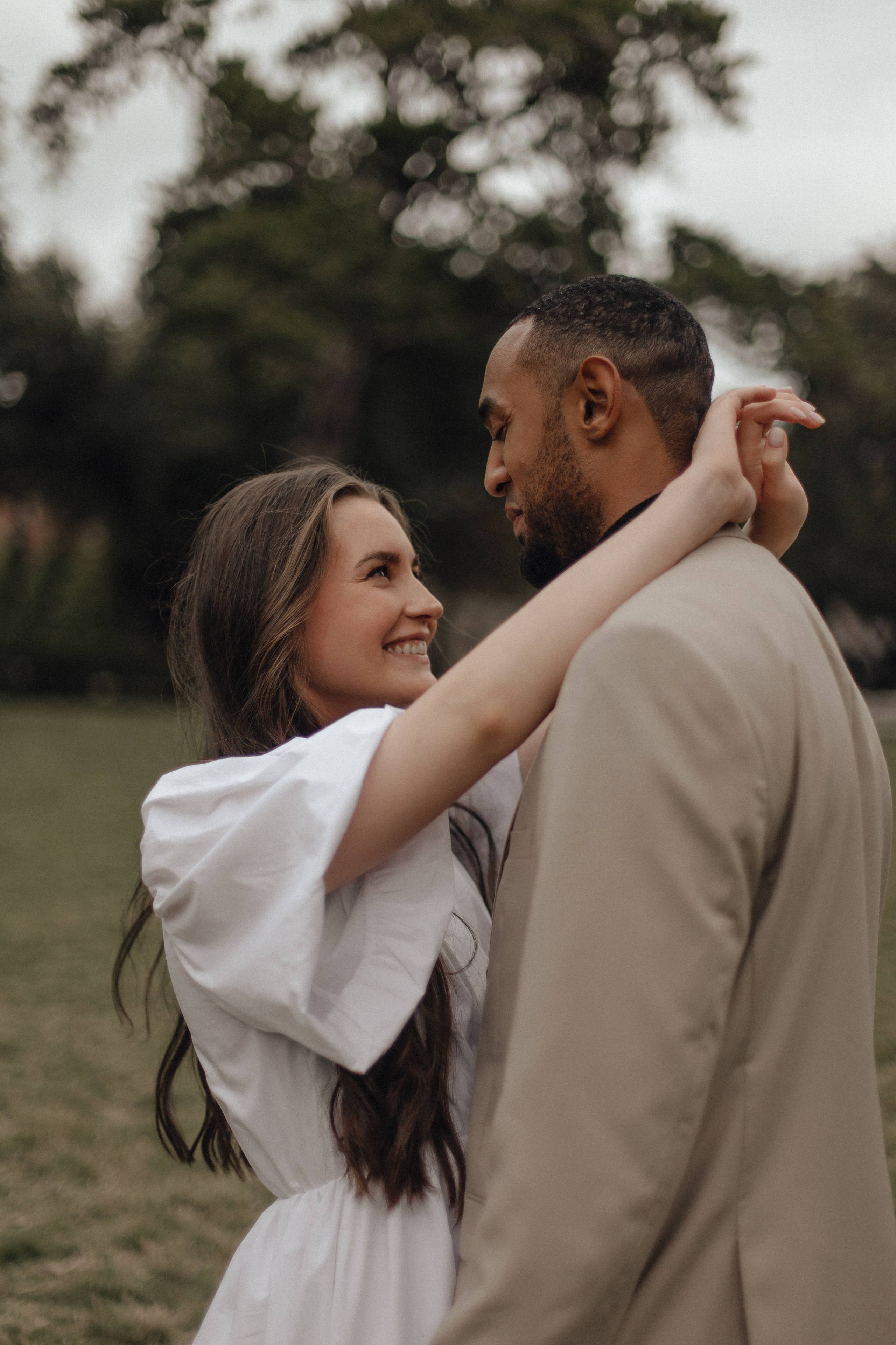 ALEXANDR & ALEXANDRA. Photographer in Dallas