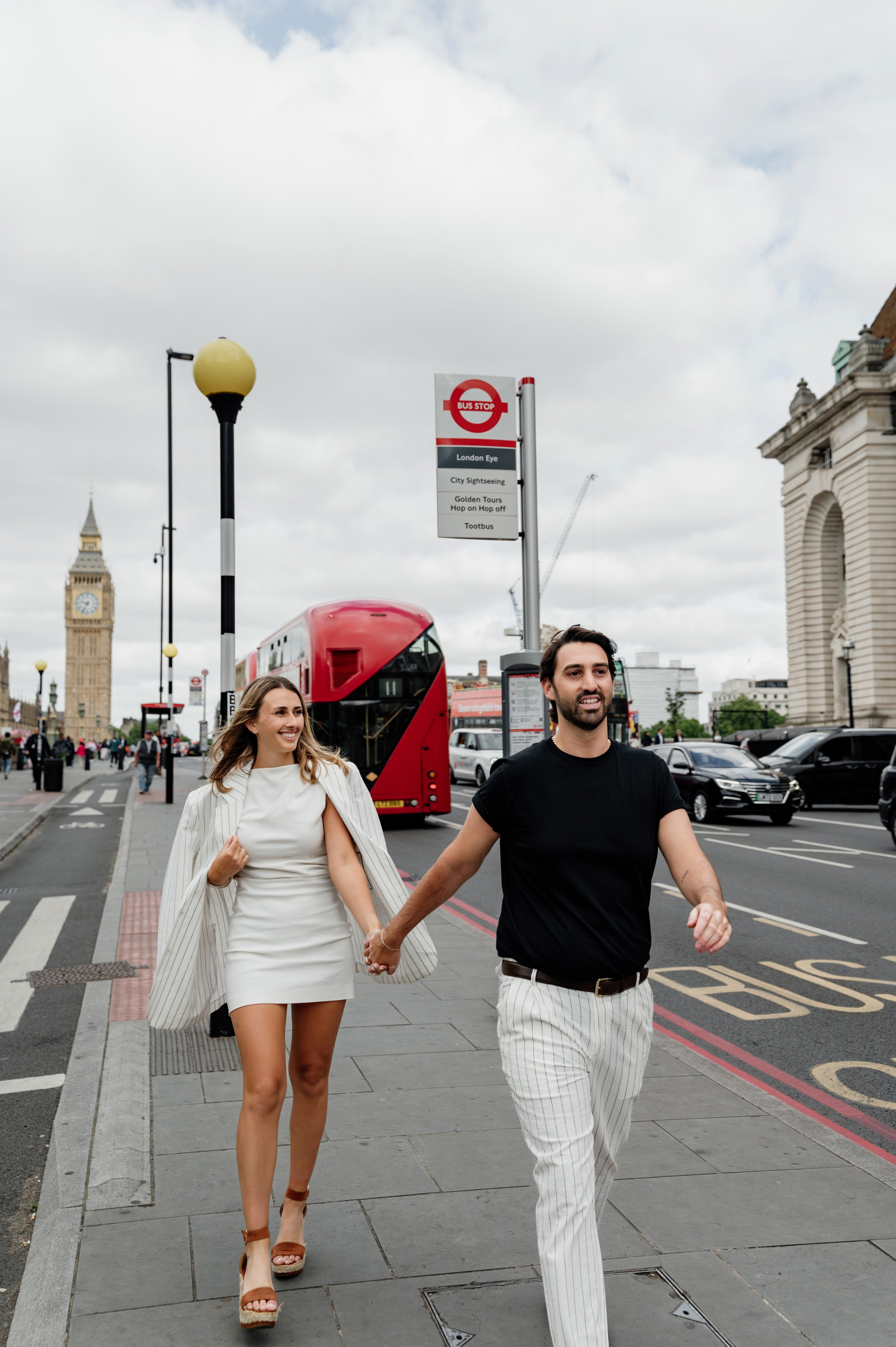 Westminster Rob&Maggie. FAMILY AND WEDDING PHOTOGRAPHER IN LONDON MARINA RIVA