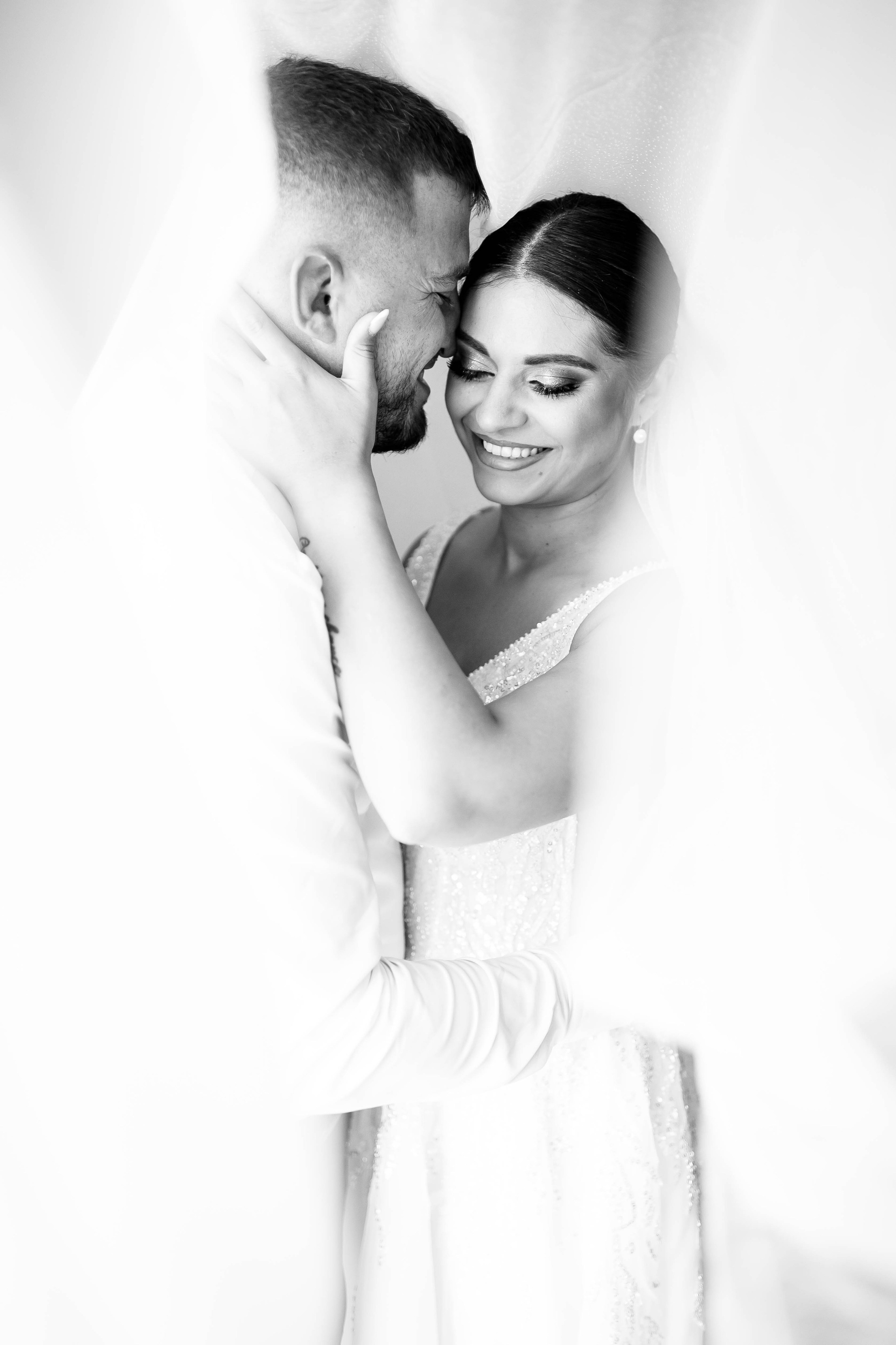 Ion & Inessa. Servicii Foto/Video