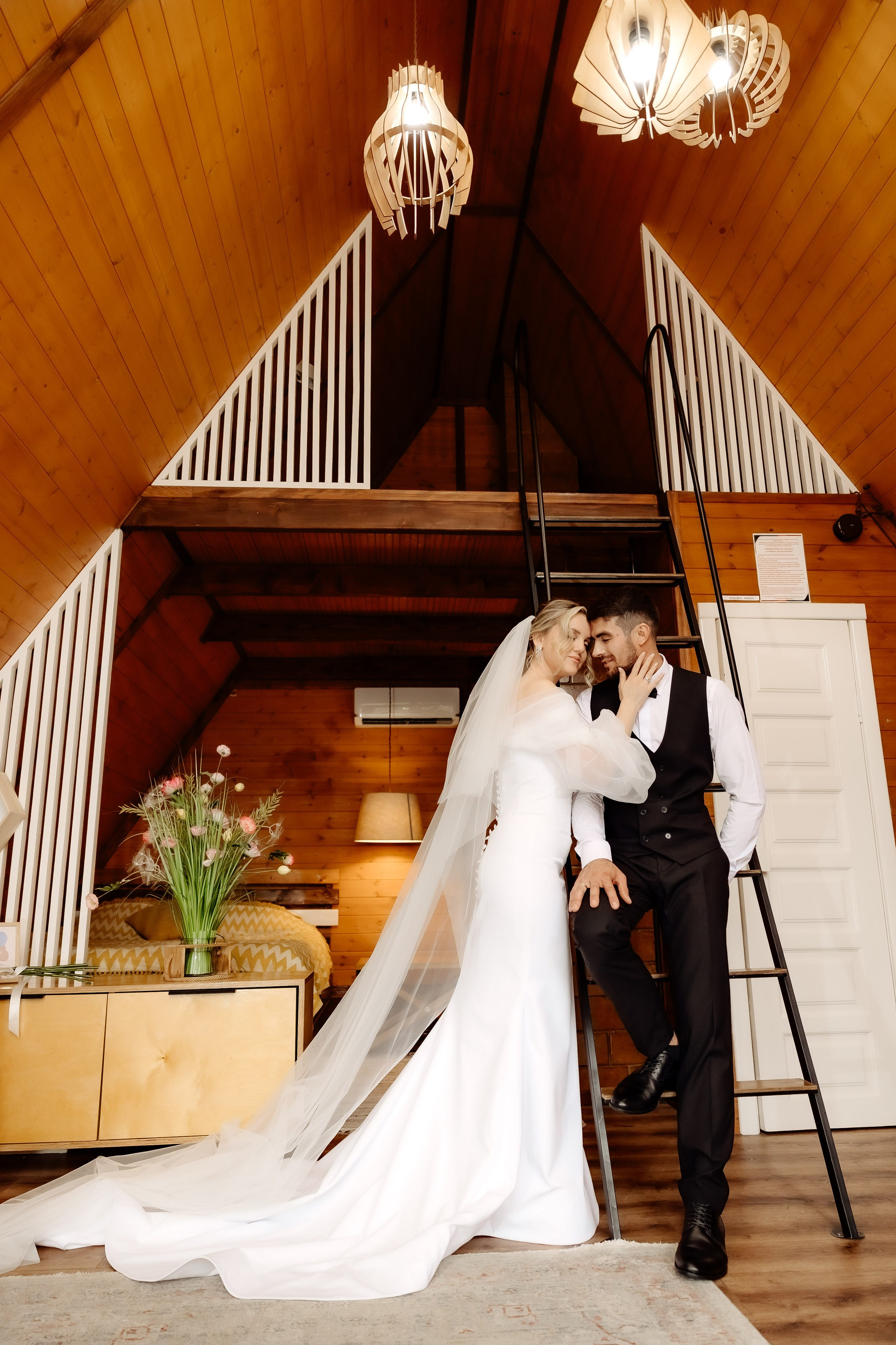 Nunta. Servicii Foto/Video