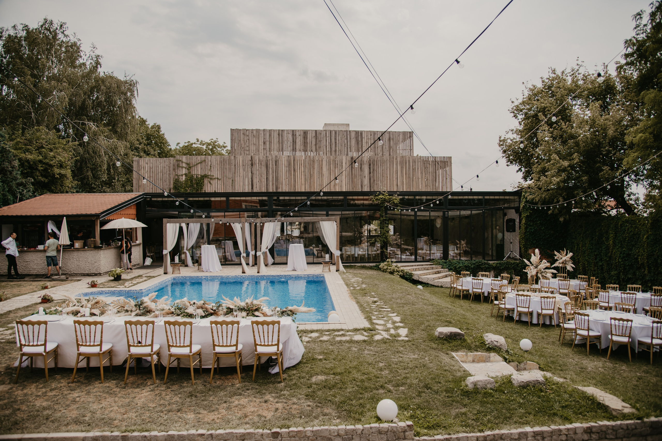 Miona, Sonja & Aleksandar. Ana Sladojevic