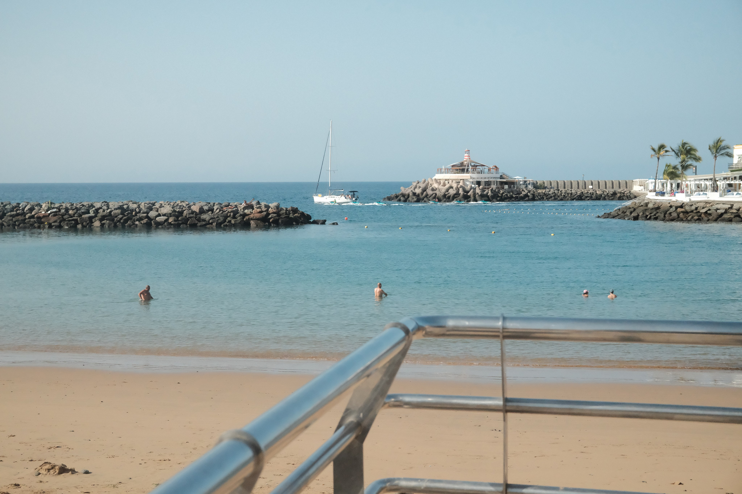 Gran Canaria 2025. Cal Takes Photos