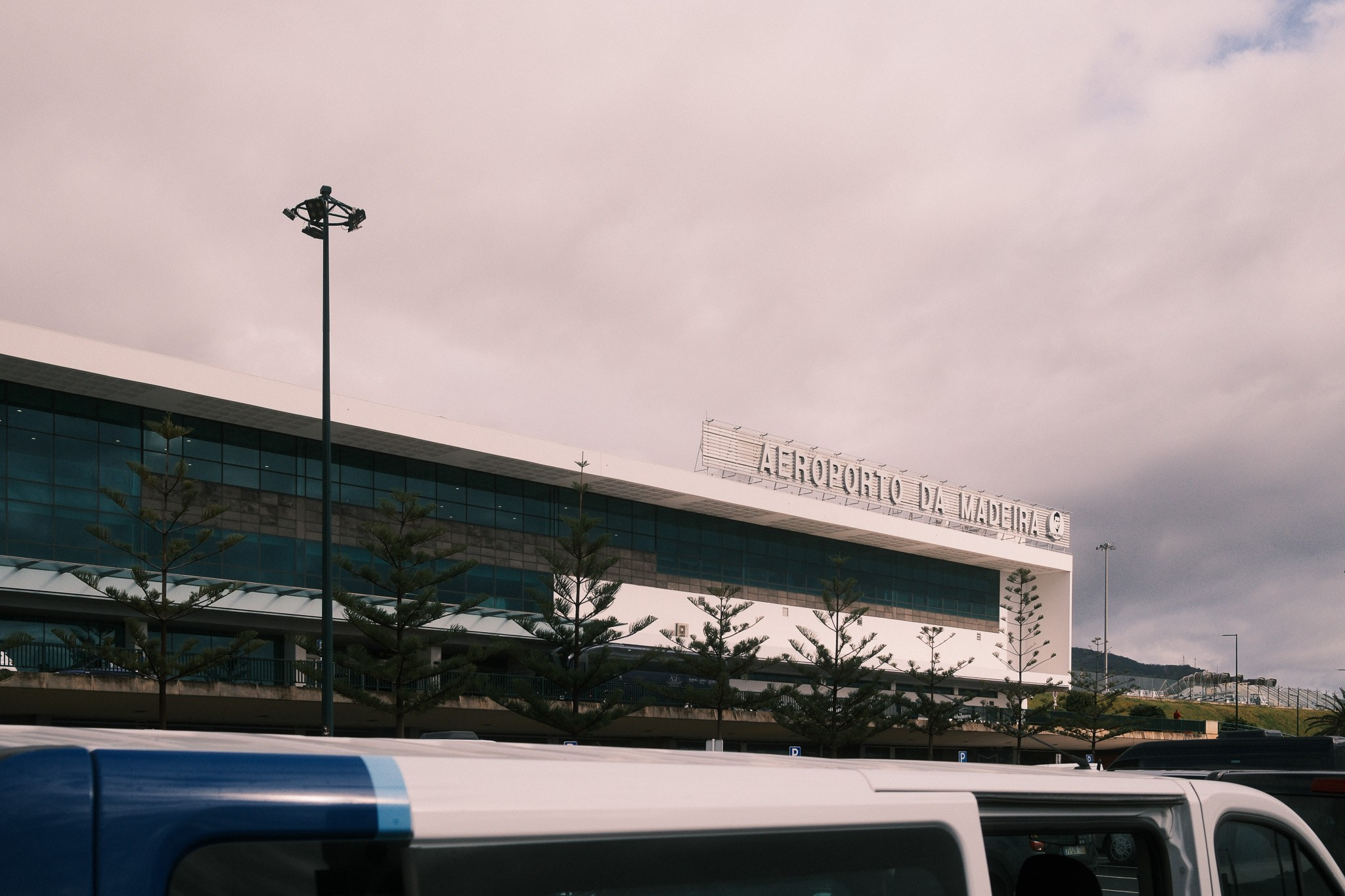 Madeira 2025. Cal Takes Photos