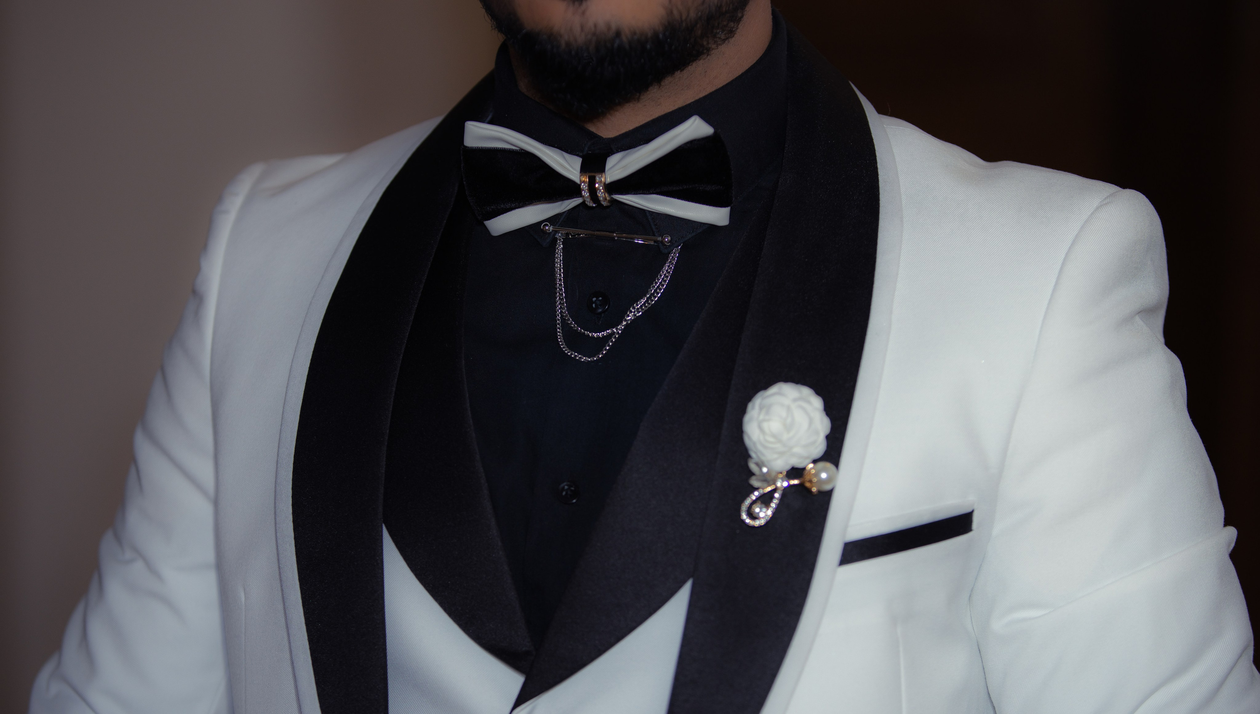 Elegant details fitografie .