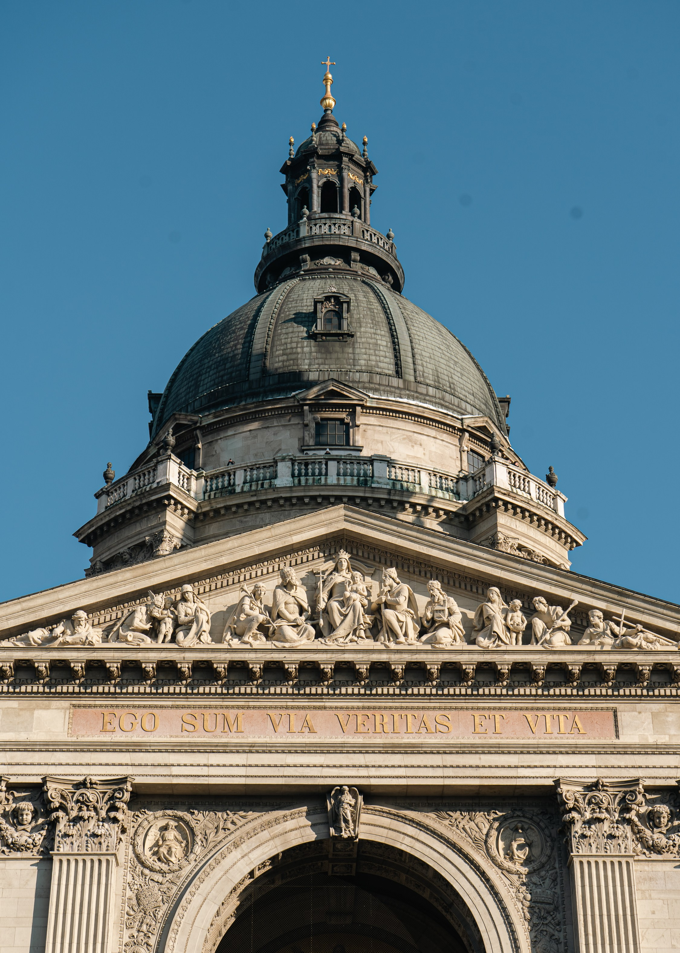 BUDAPEST. MA Visuals — Fotografia e Vídeo