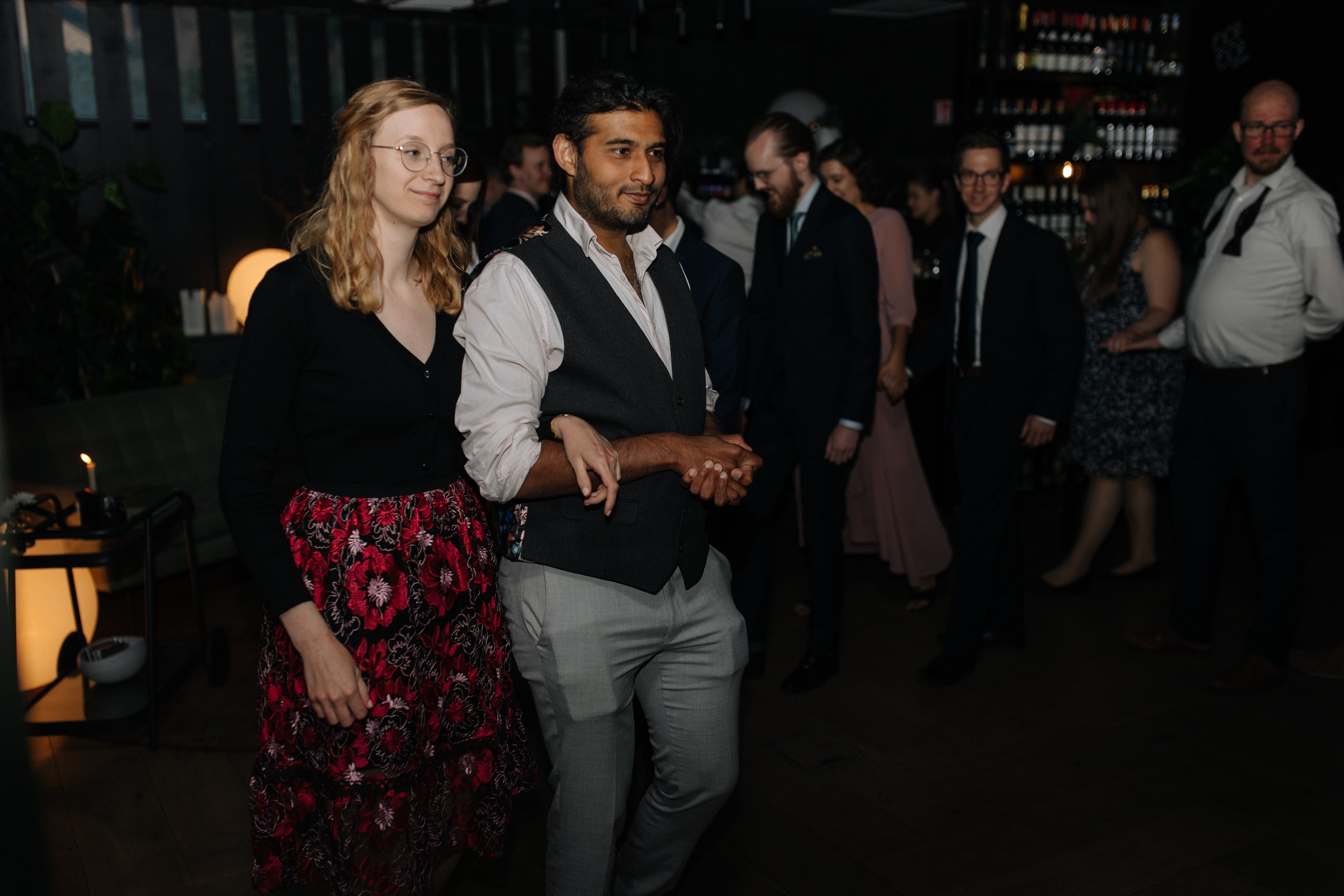 Vestuvinė fotosesija Kaune