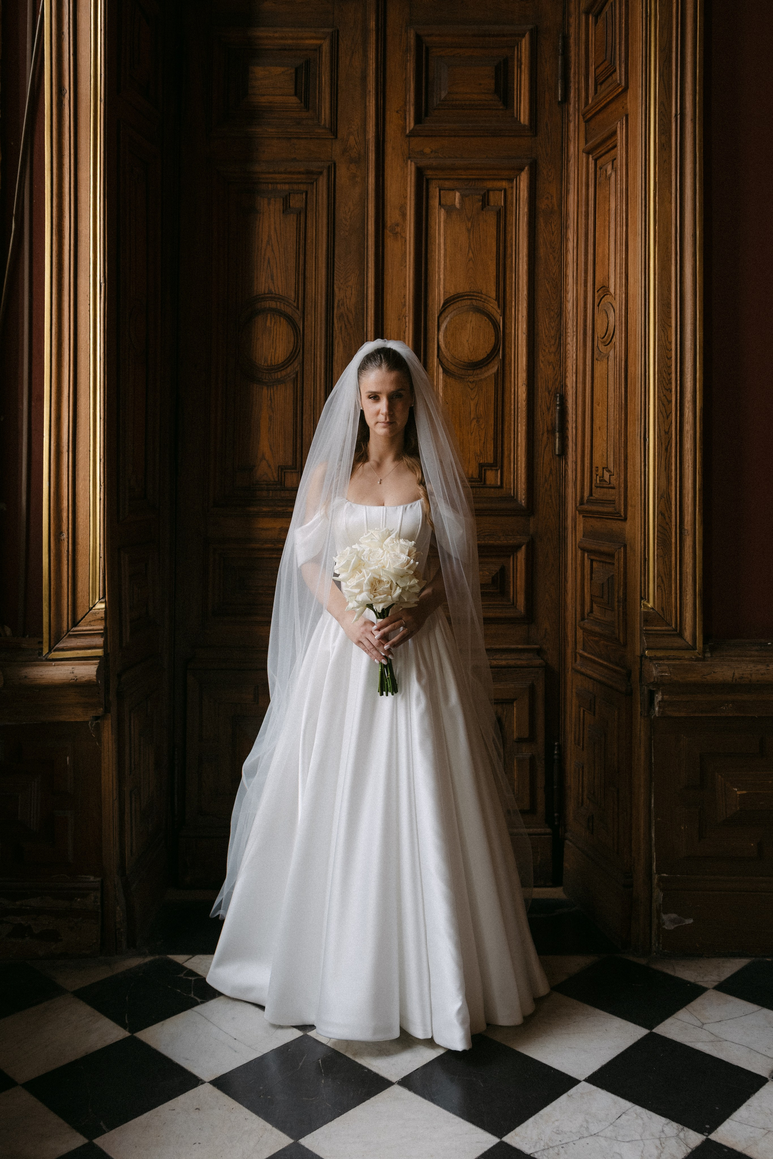 Gabrielė ir Edgaras