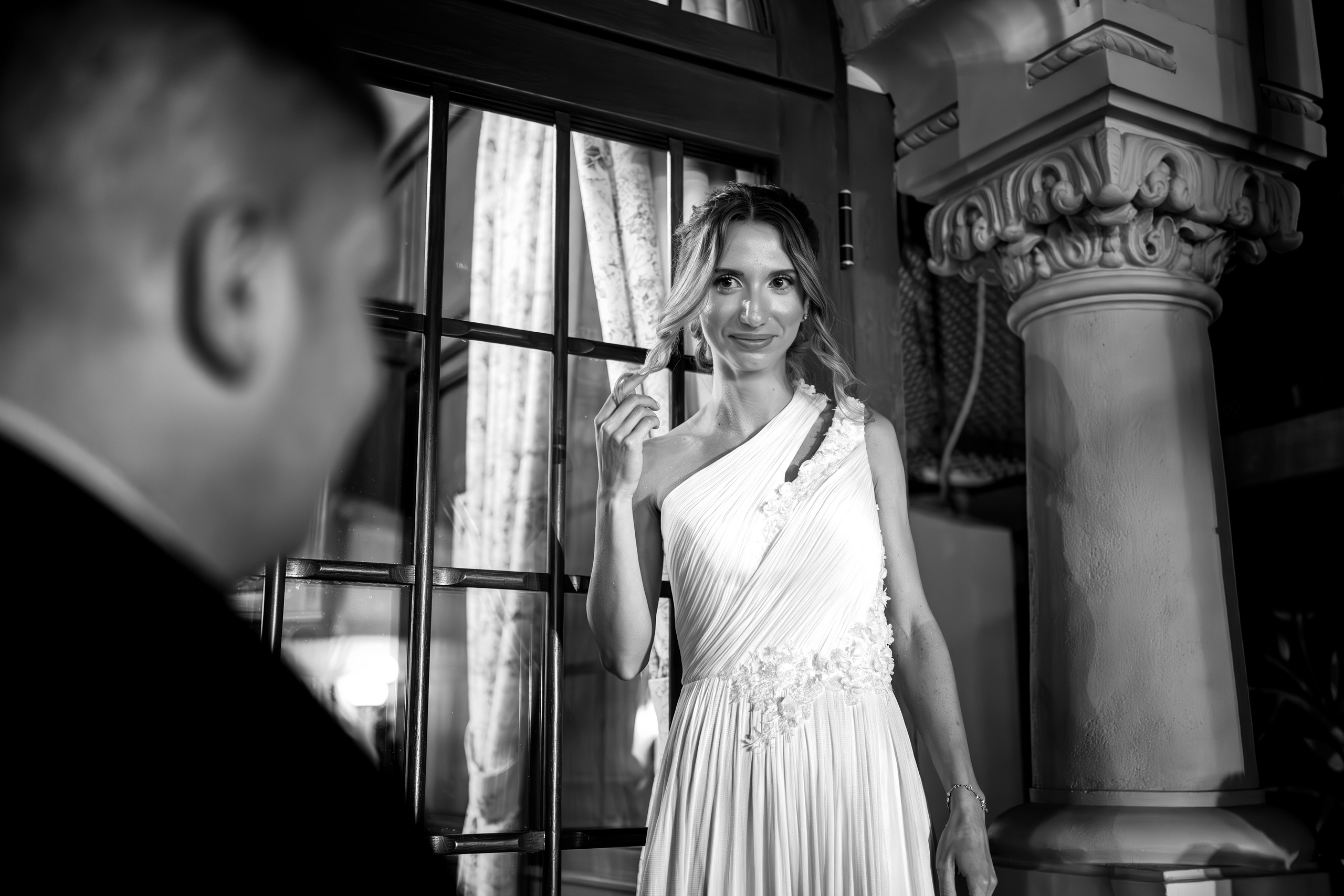 Felix & Andreea. Fotograf evenimente, fotograf nunta, fotograf botez