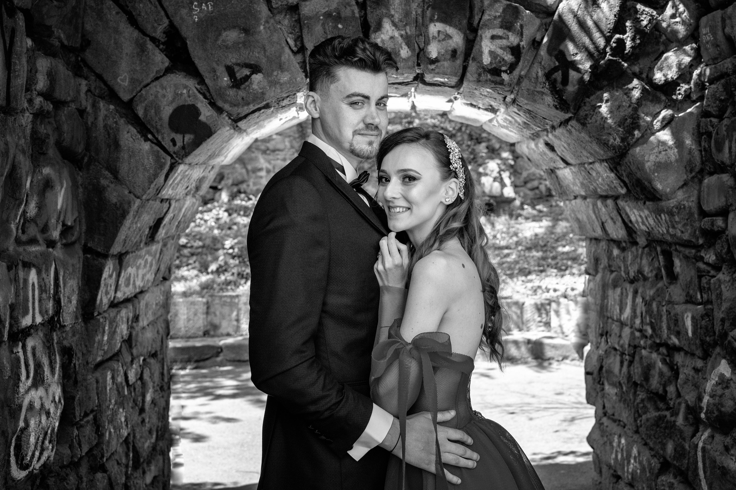 Roxana & Bogdan. Fotograf evenimente, fotograf nunta, fotograf botez