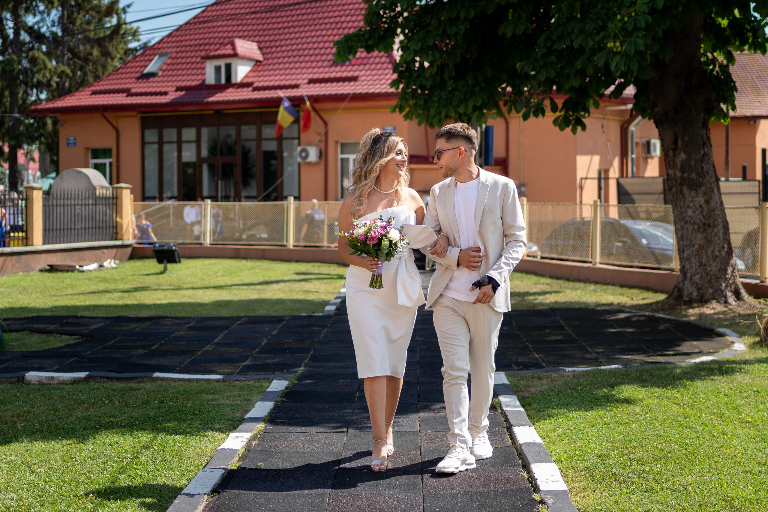 Ana & Alin. Fotograf evenimente, fotograf nunta, fotograf botez