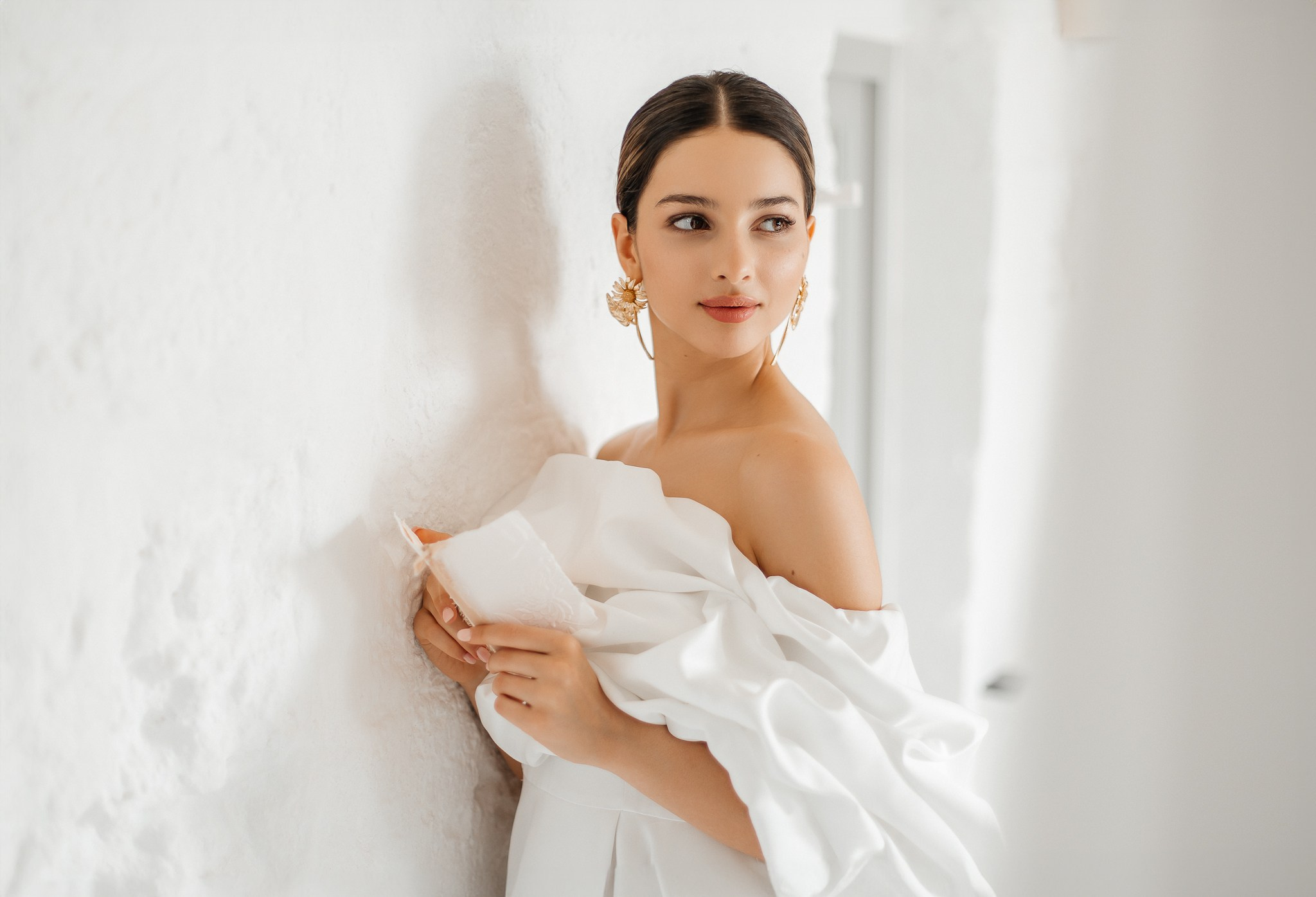 A & S — Puglia, Italy. Destination wedding photographer, based in Munich — Valeria Berk