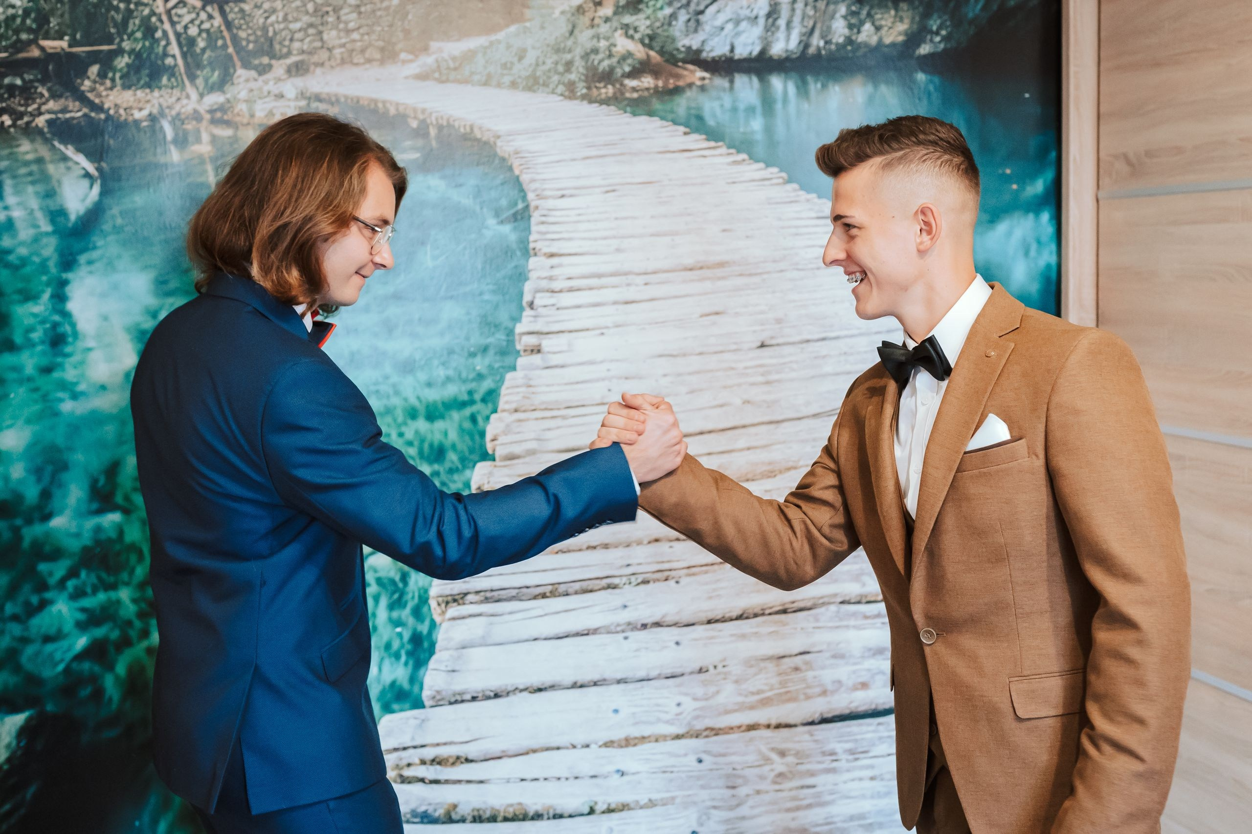 Wiktoria & Bartek. Michał Kaźmierczyk - Fotograf