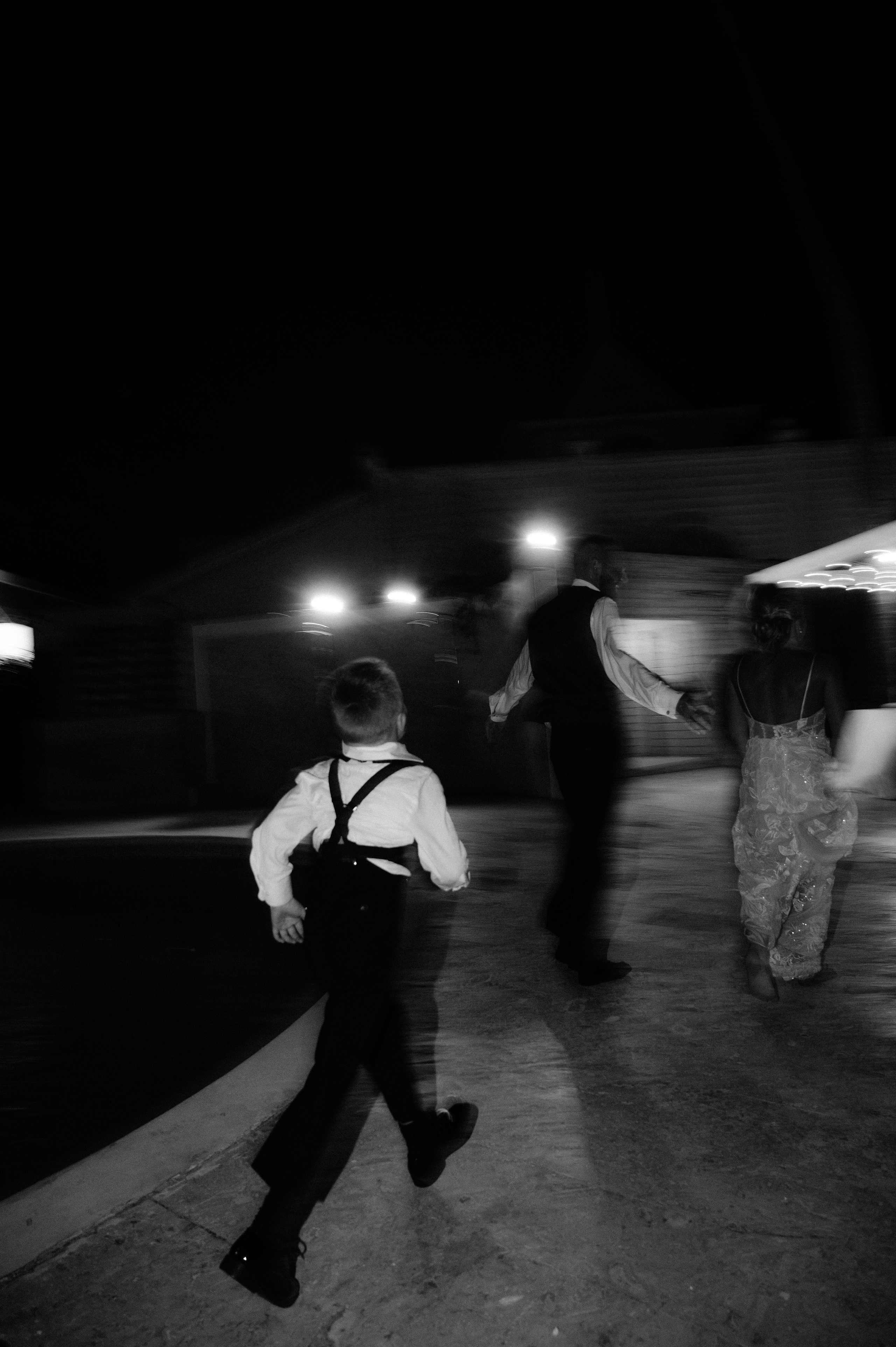 Dream Wedding of Caitlin & Ryan at Kukua Beach, Punta Cana