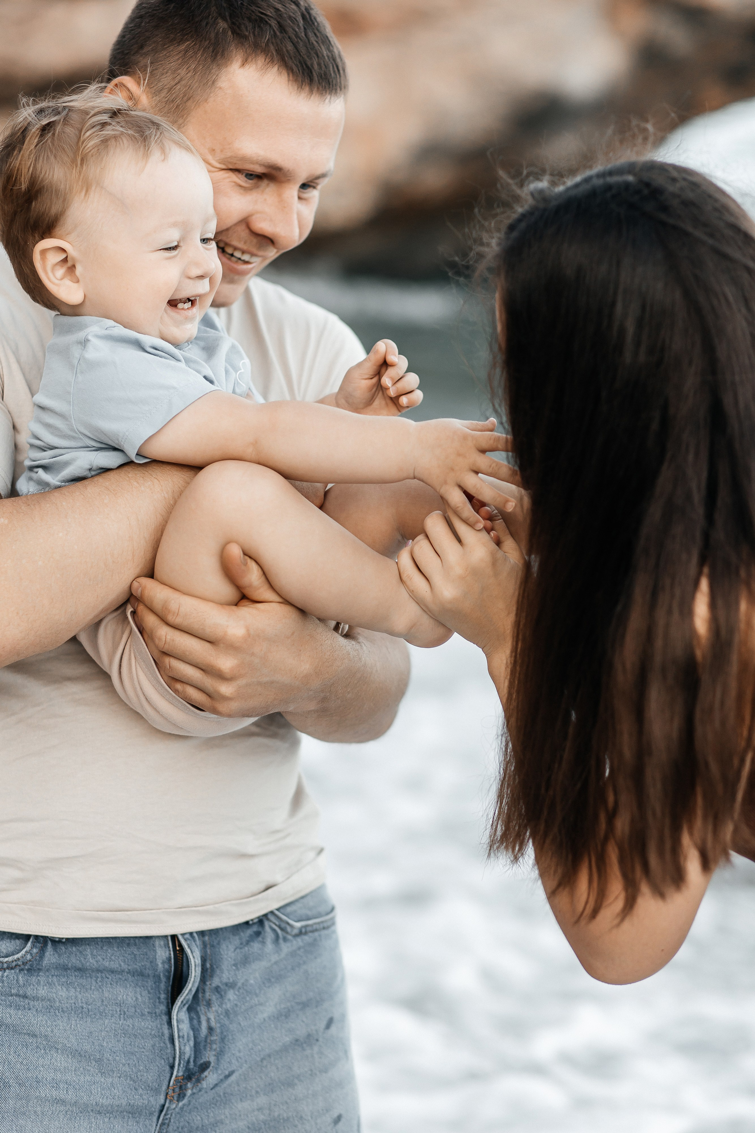 Александр Настя Федя. Фотограф в Анталии, Кемере и Белеке