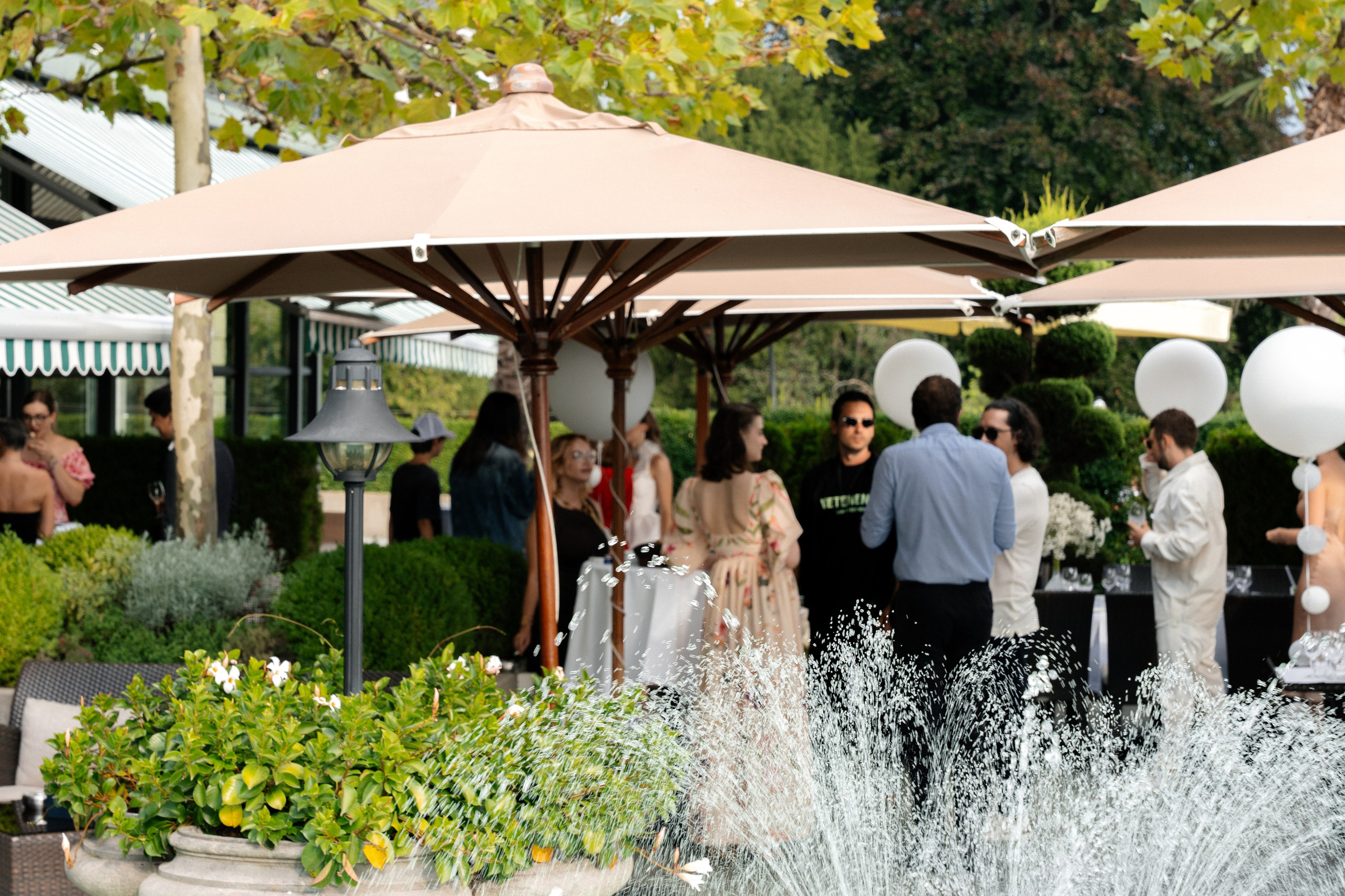 Diana & Philippe. Photographe Suisse Tatiana Lyzhina