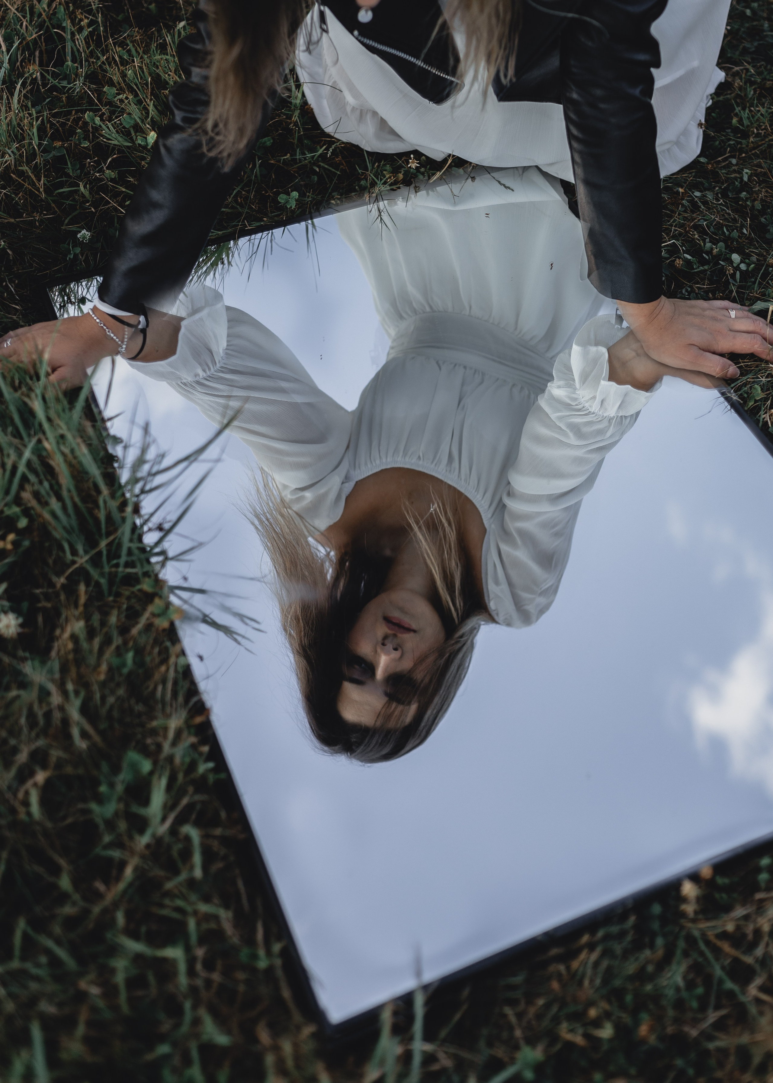 Nadya. Women’s photographer Anastasiya Vinichenka