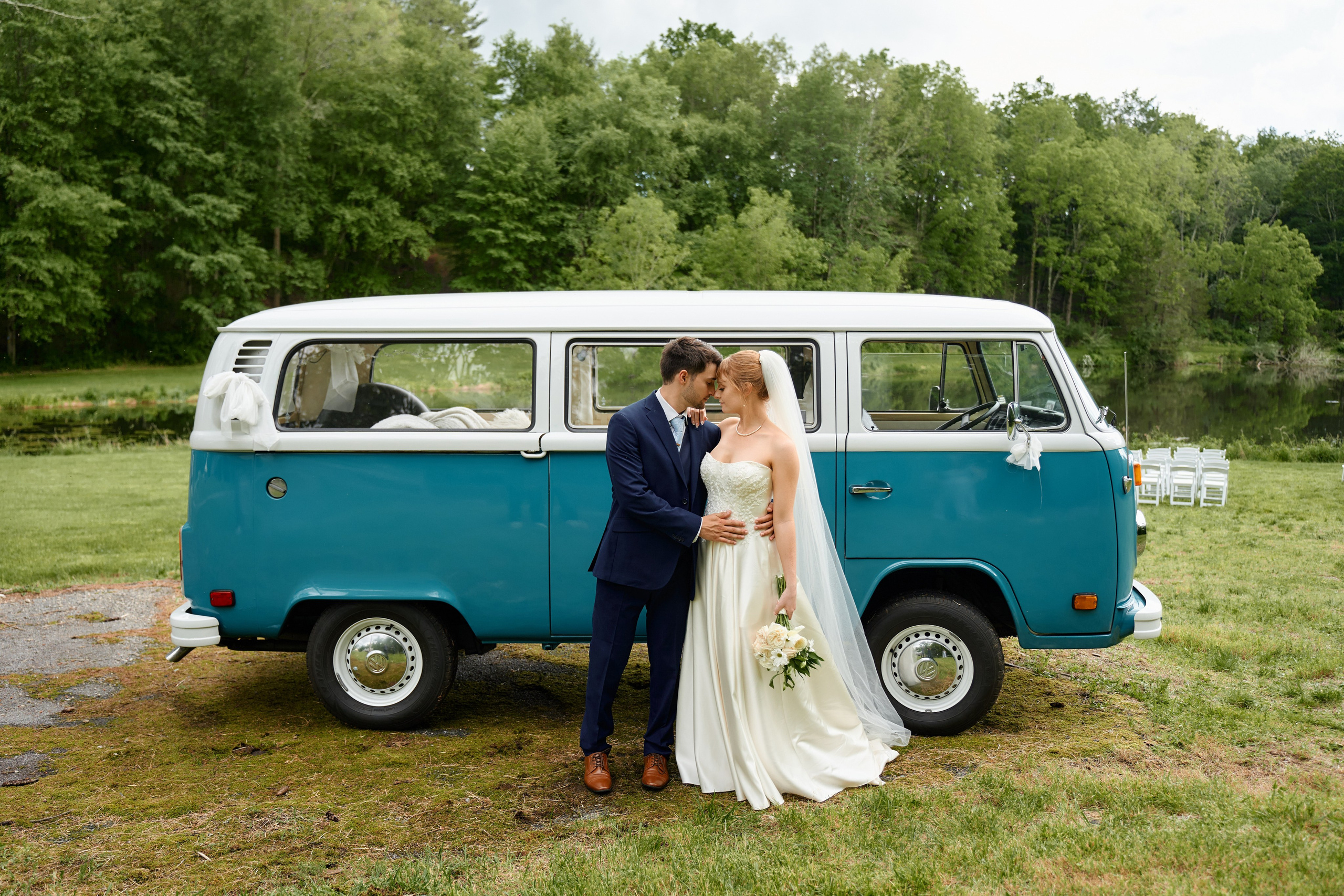 FAITH & JOHN. Professional Wedding and event photographer USA New York