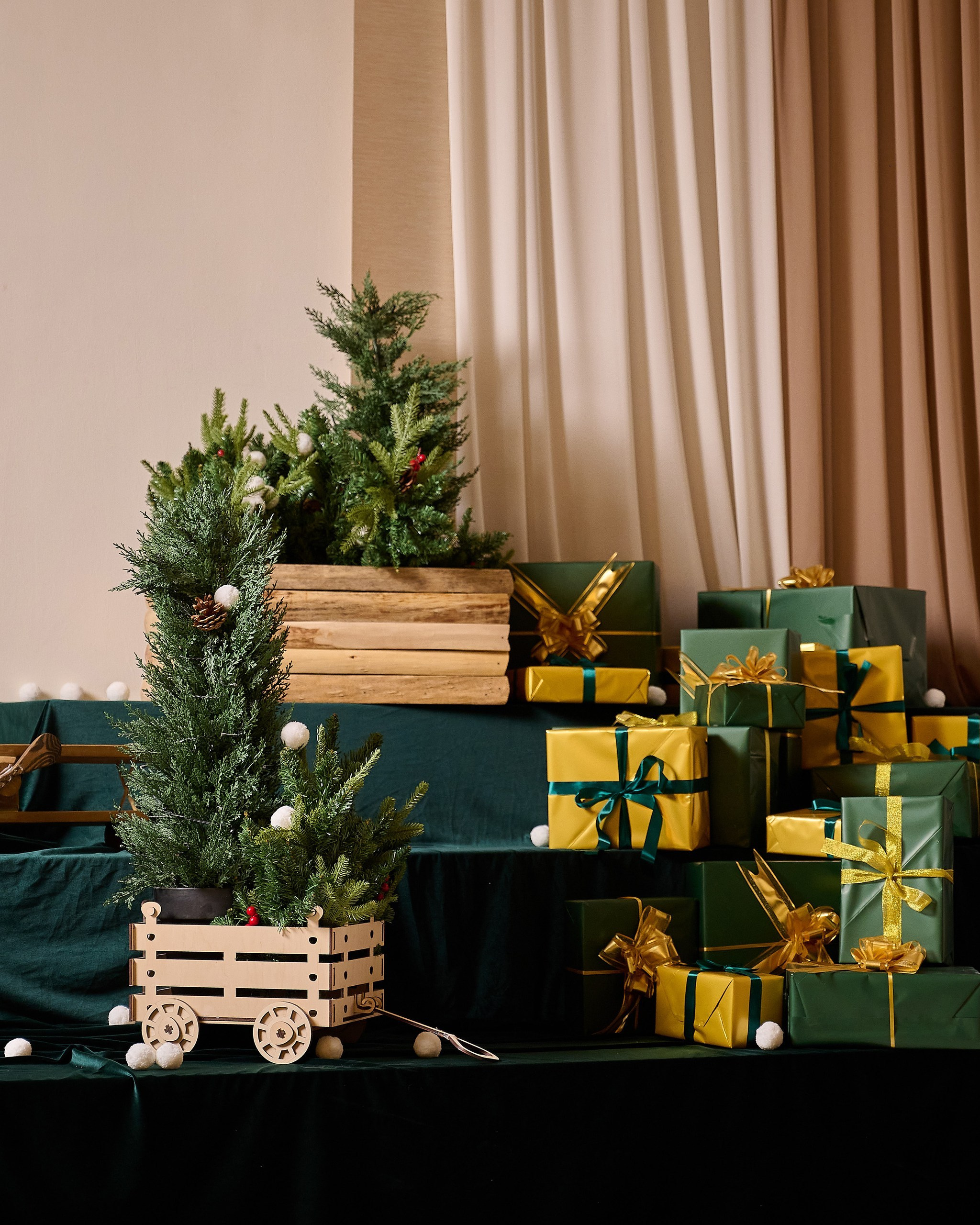 Зал «Home» — (ул.Бабура, 73Б). 2astudio.uz