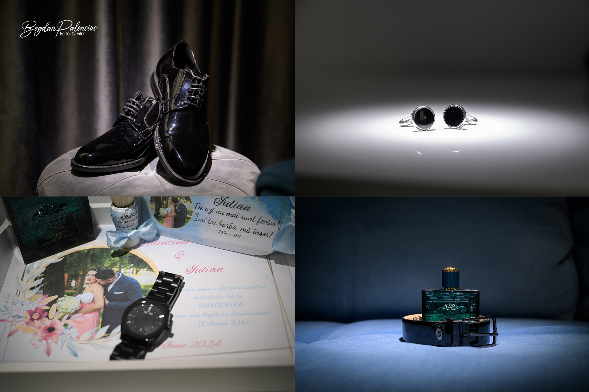 Nunta Valentina si Iulian