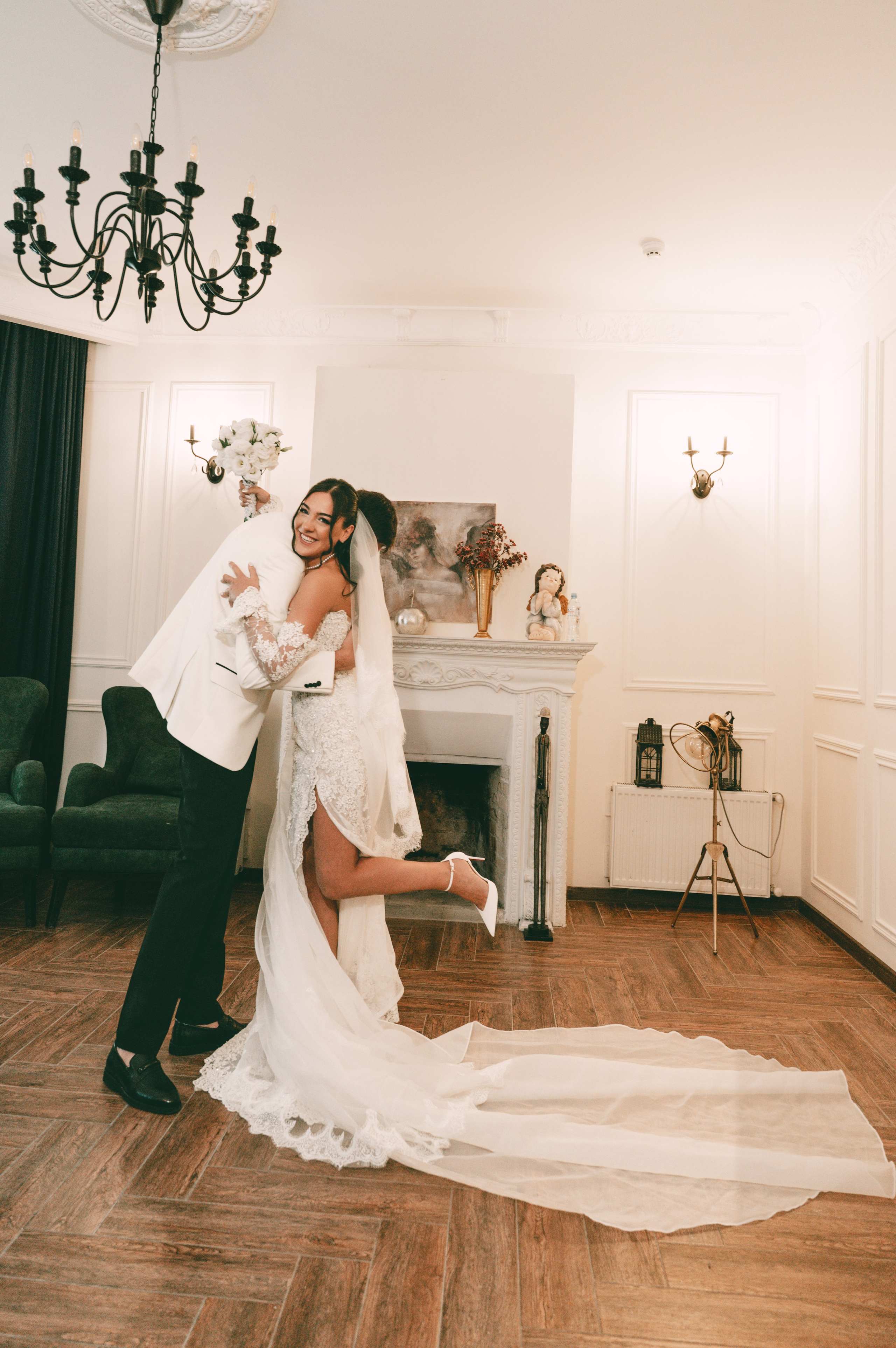 Wedding tbilisi. Create your own history with Pierre Studio