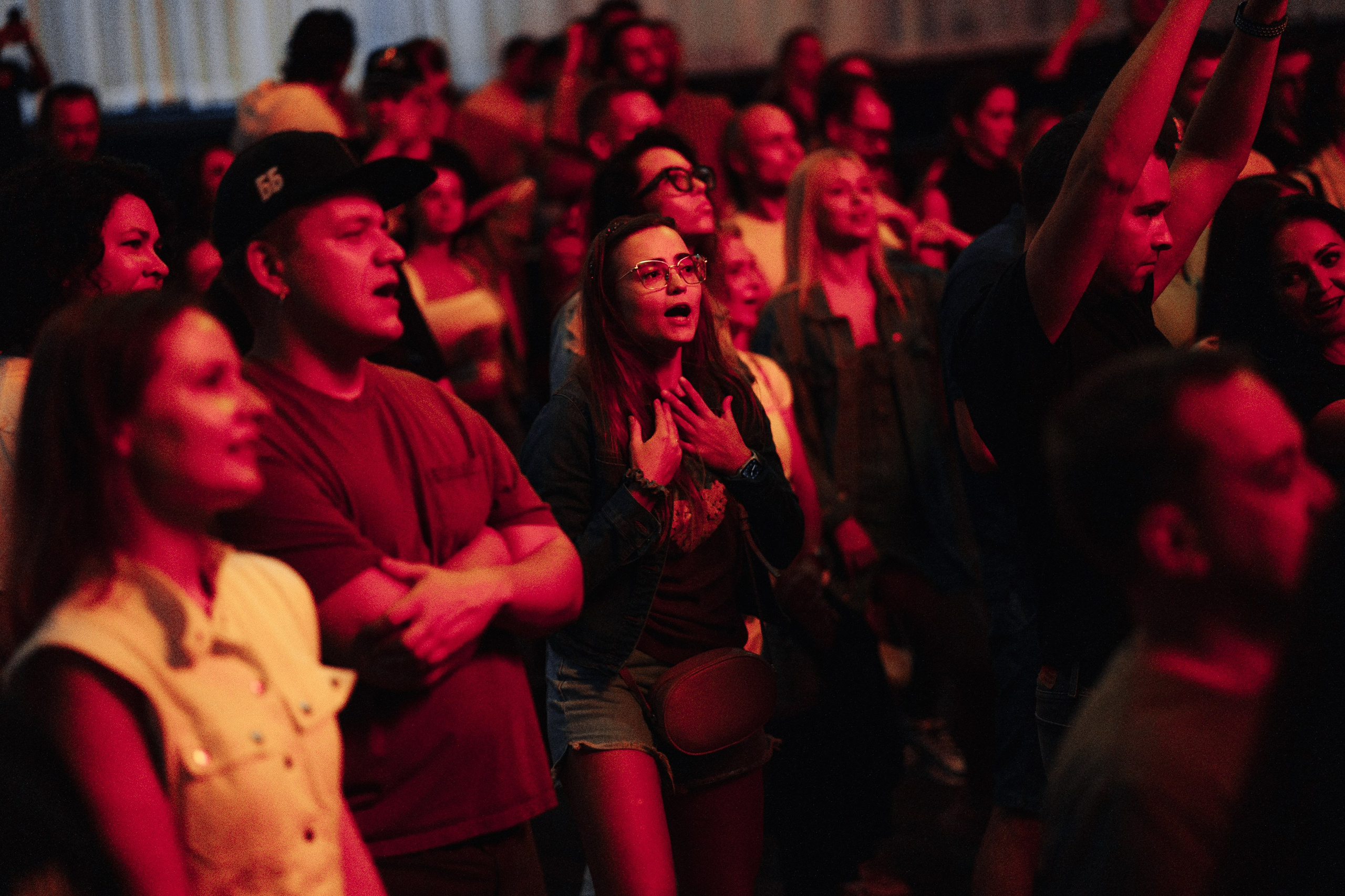 Фотографии концерта, Ляпис Трубецкой 2024, фотограф Майами, живые выступления Майами