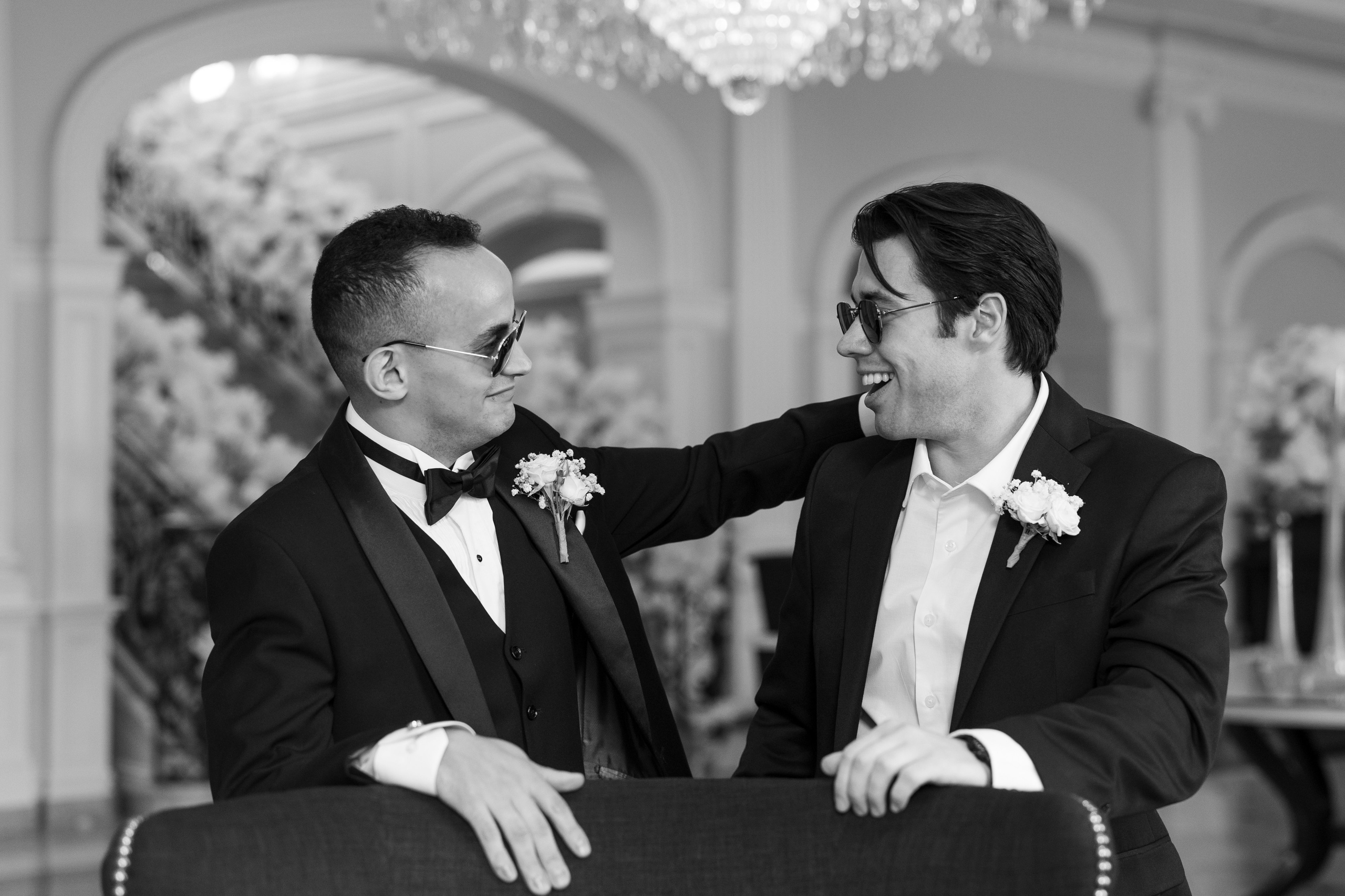 Mahmoud & Lana. Wedding Photo & Video