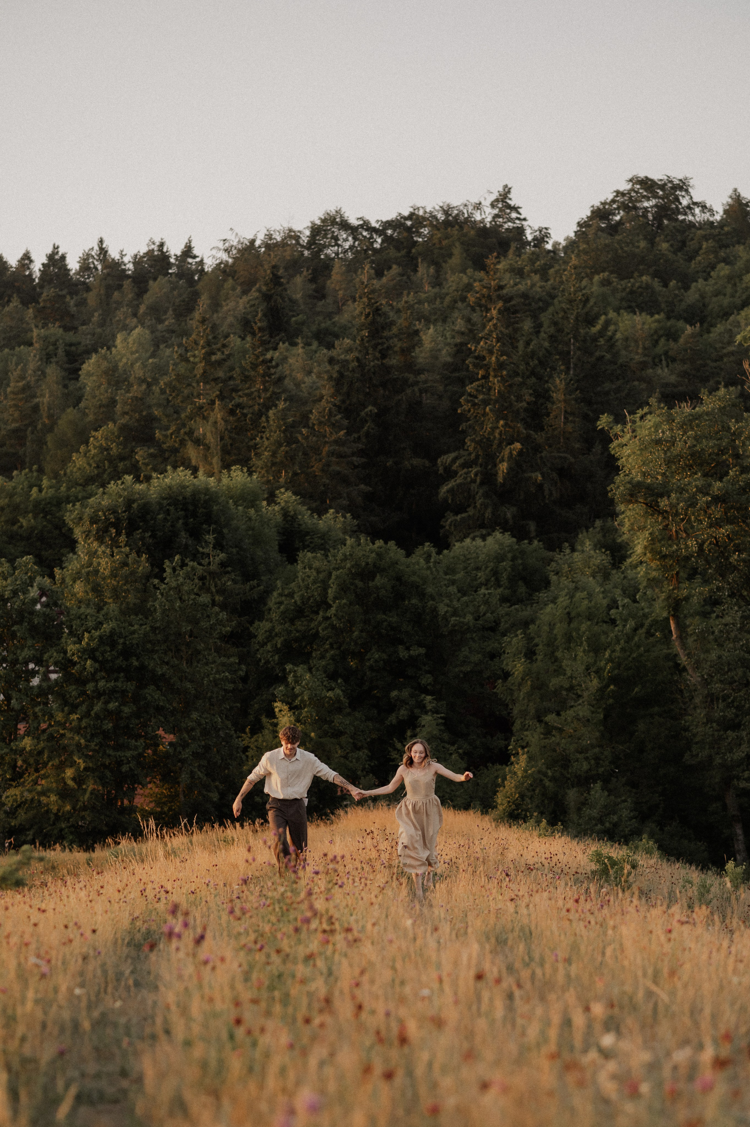 Eine Liebe, die Raum gibt. Photographer in Ansbach for Couples, Weddings and After Wedding