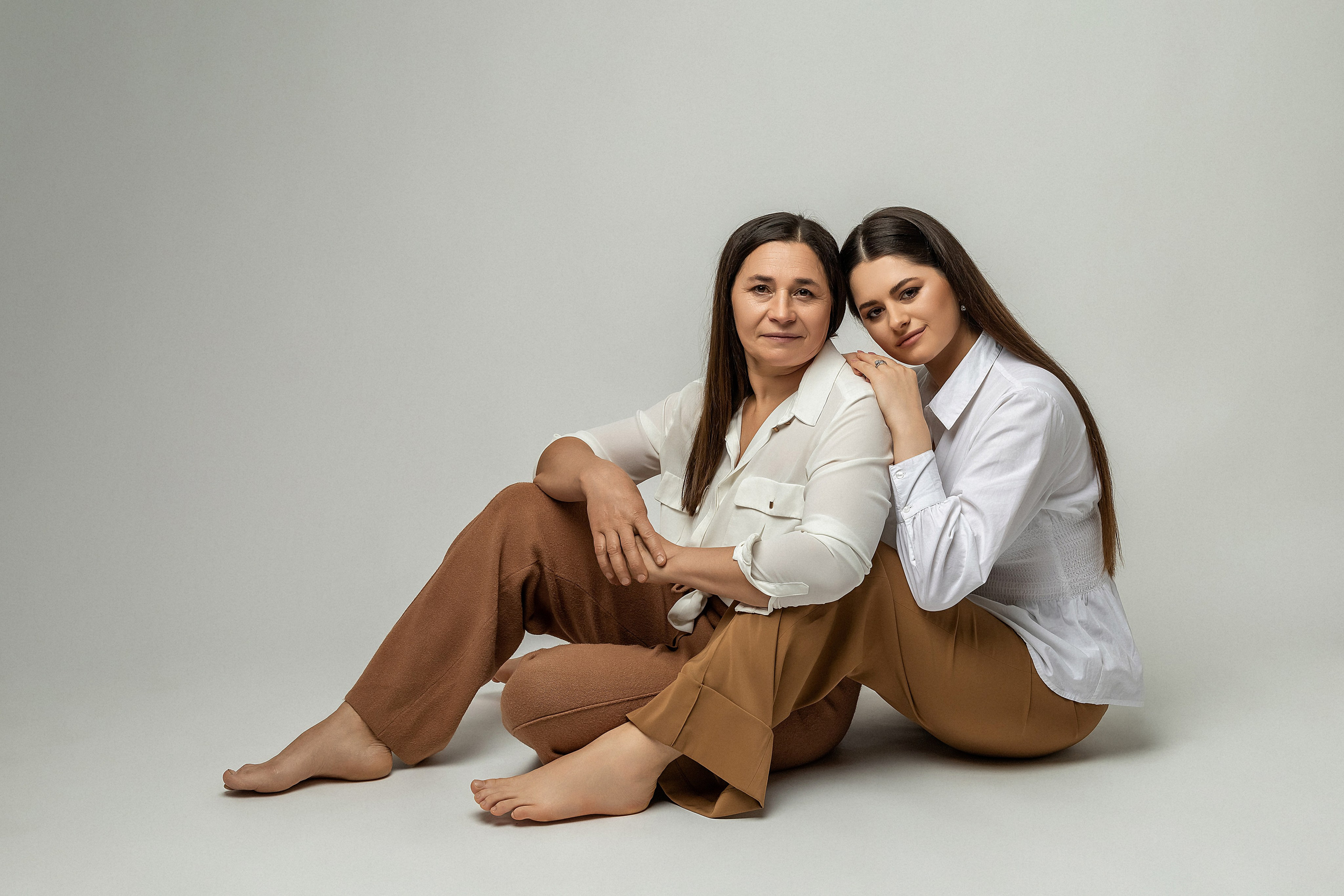 Familii. Fotograf de familie la Ungheni și Reggio-Emilia, Alessia Slivca