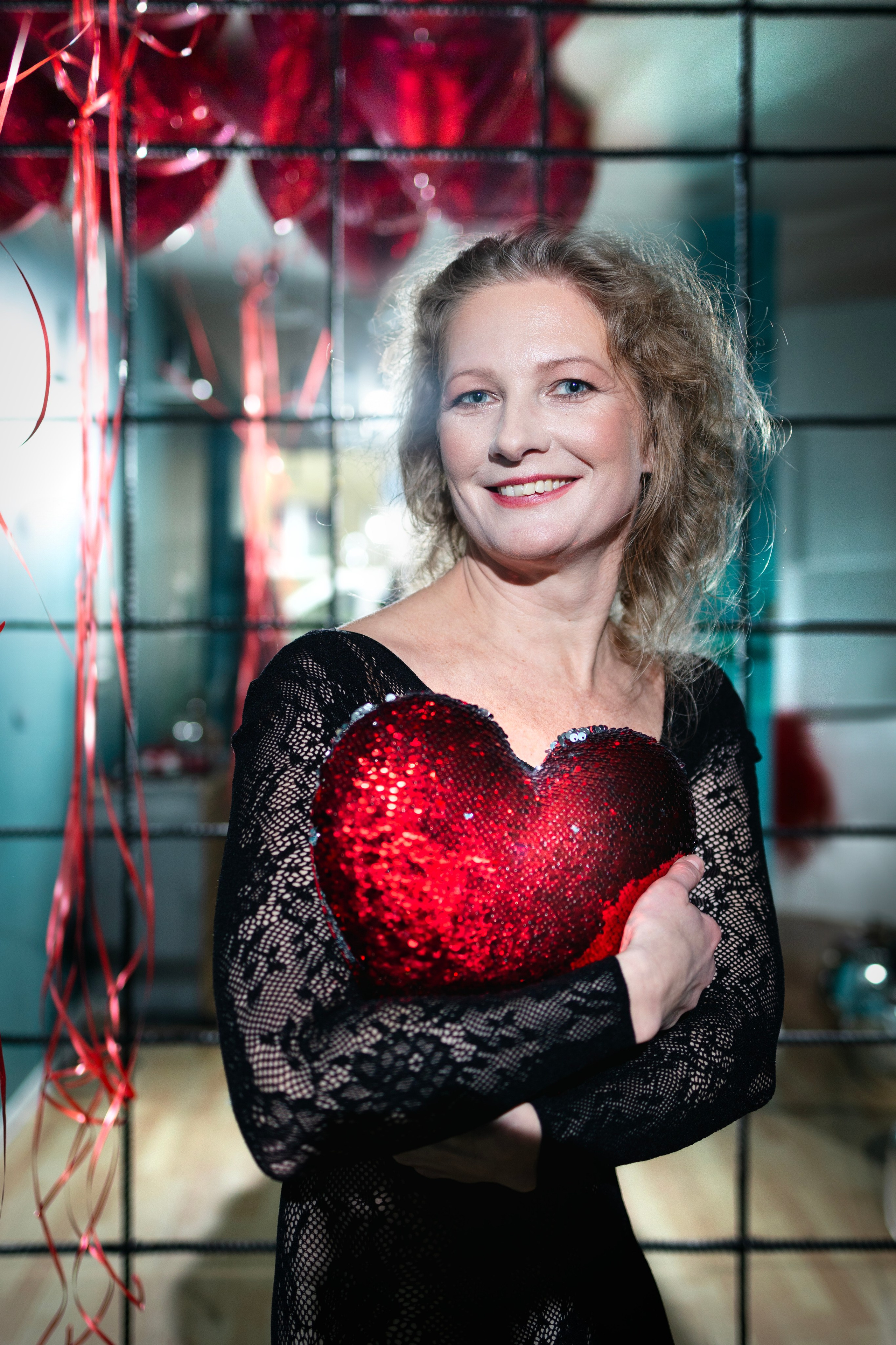 Valentine’s Day. Photographer in Munich