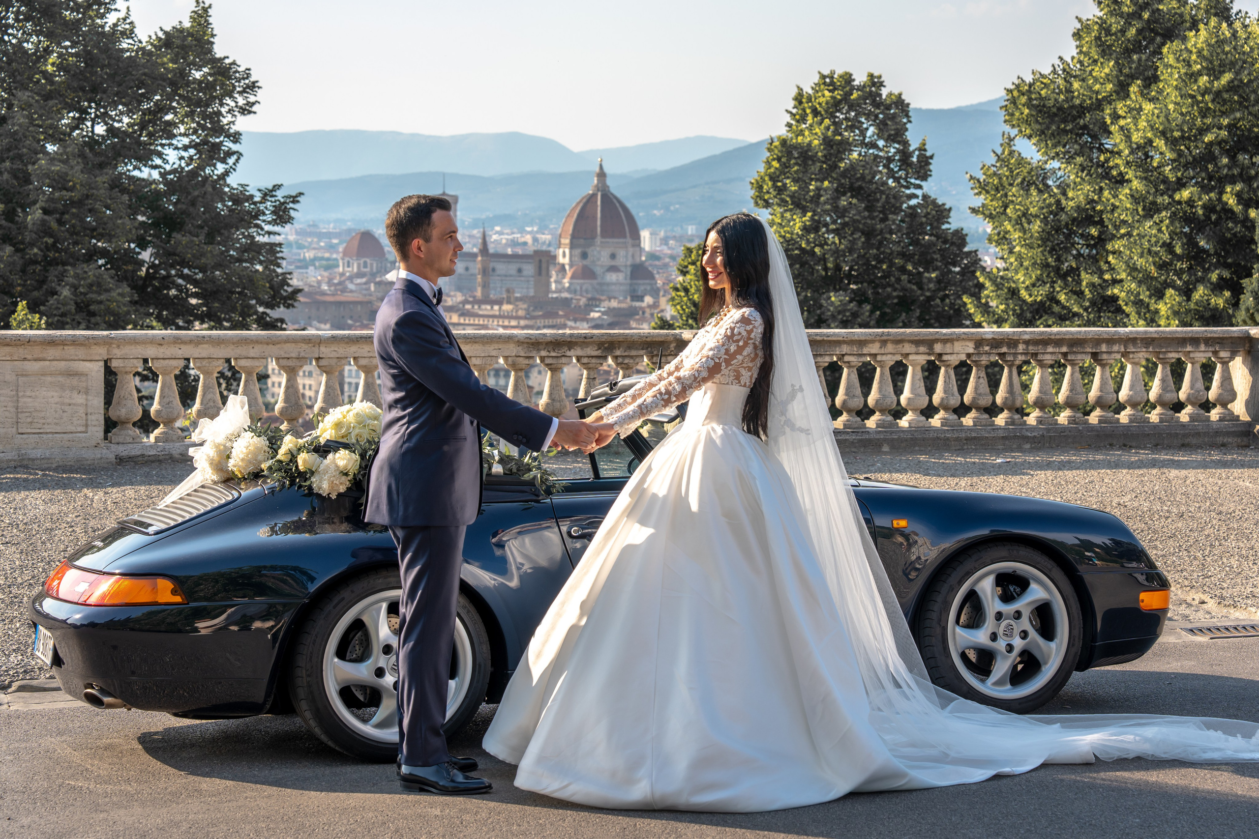 Wedding. Ftphoto