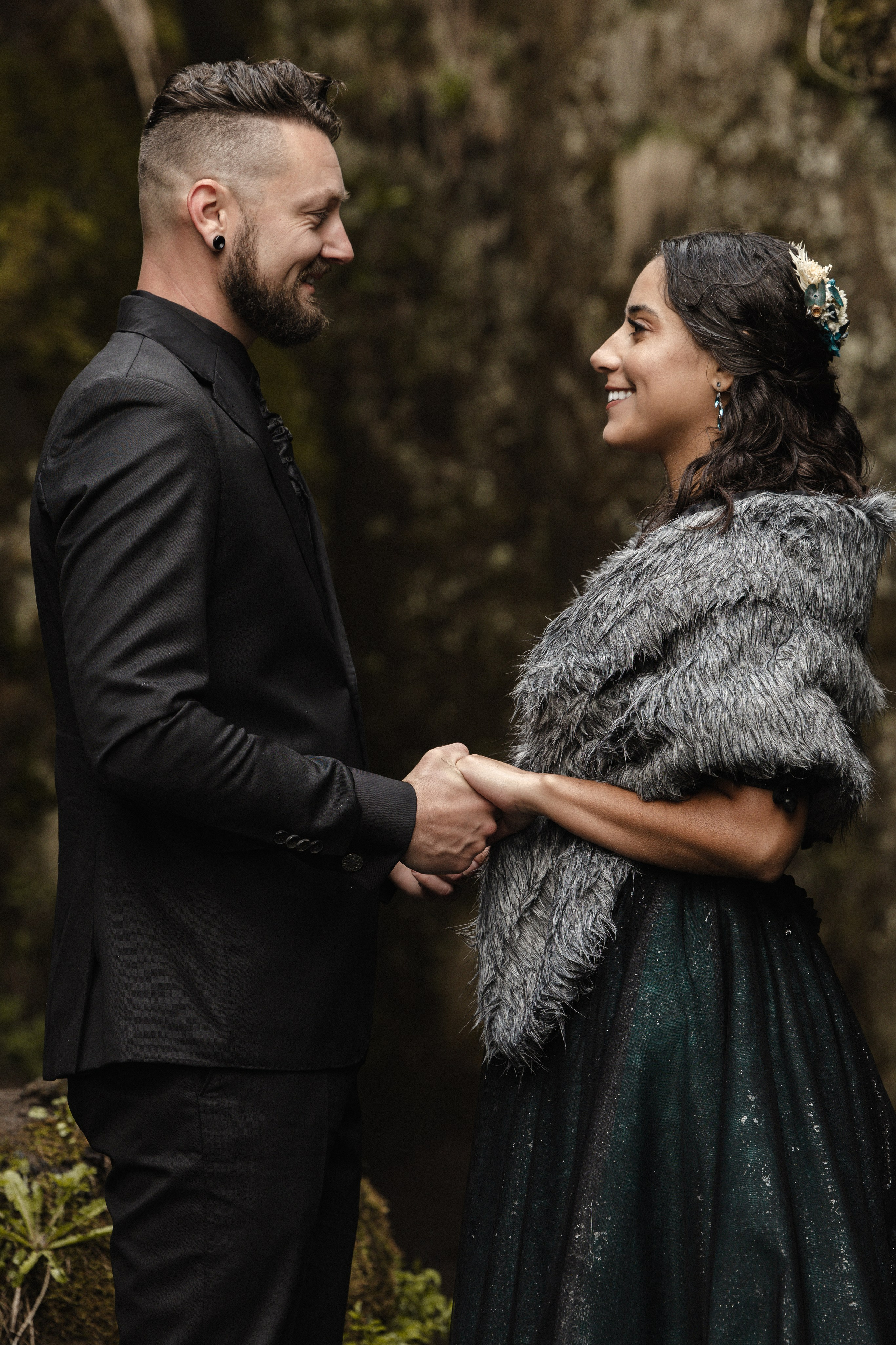 Iceland. Wedding Photographer Tel-Aviv